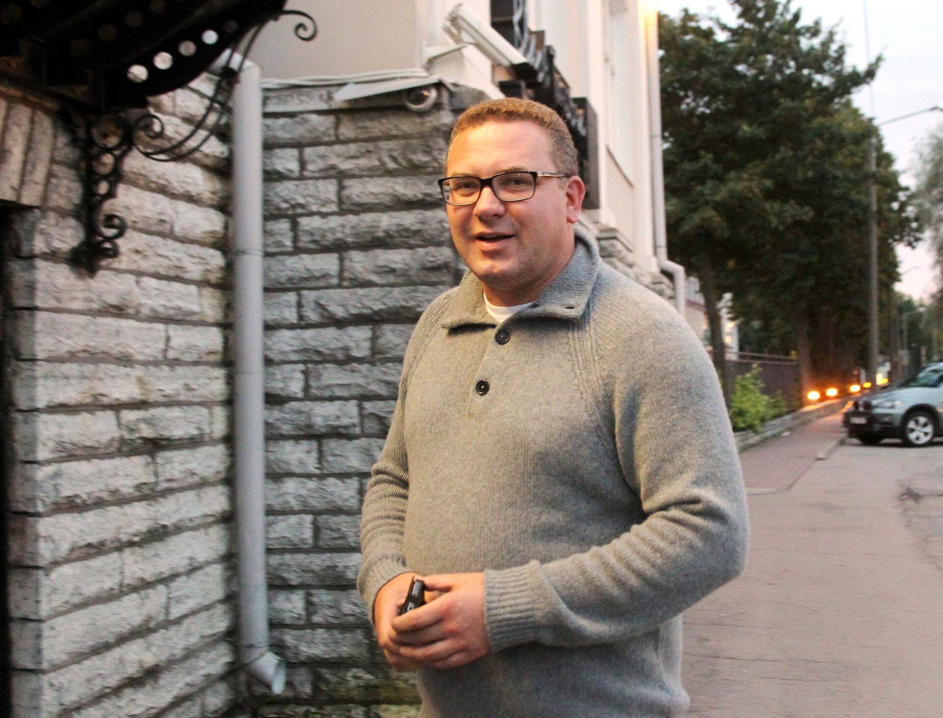 Sergei Tšaplõgin