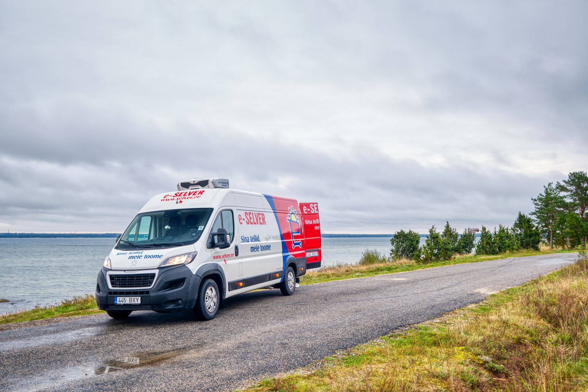 e-Selver jätkab laienemist
