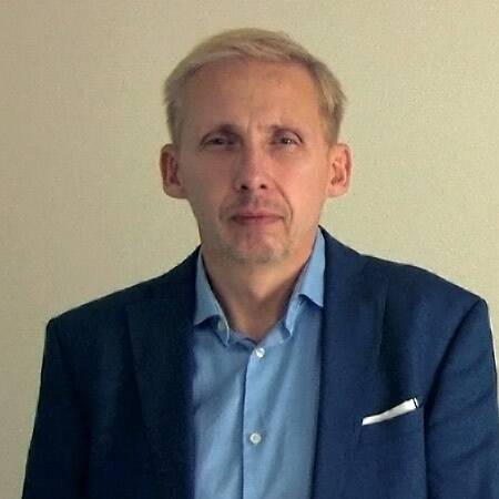 Jaanus Silla.