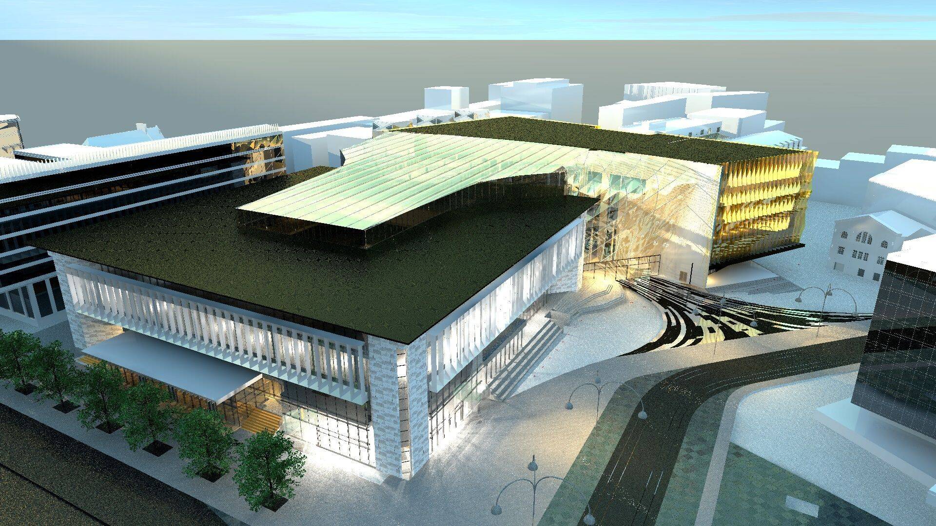 Baltic Horizon: больше крупных инвестиций не планируем