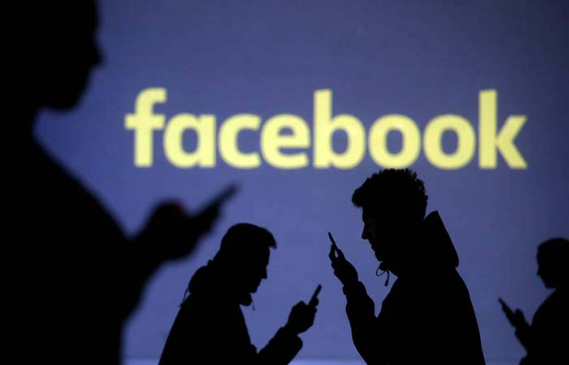 СМИ сообщили о планах Facebook запустить собственную криптовалюту