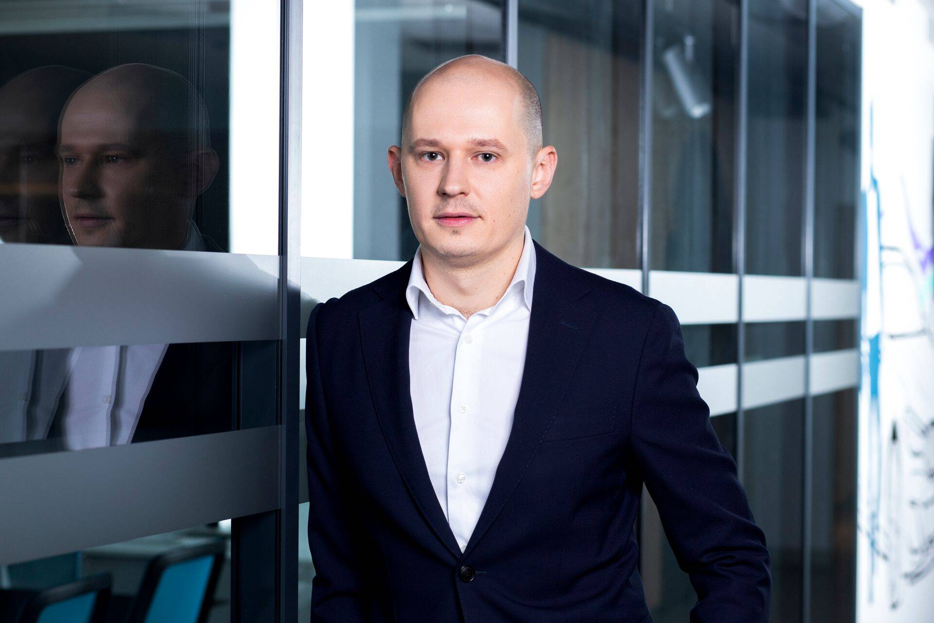 Eleving Grupi tegevjuht Modestas Sudnius kirjeldab, mis on aidanud ettevõttel muutuda globaalseks, teeb kokkuvõtte 2023. aastast ja vaatab tulevikku.
