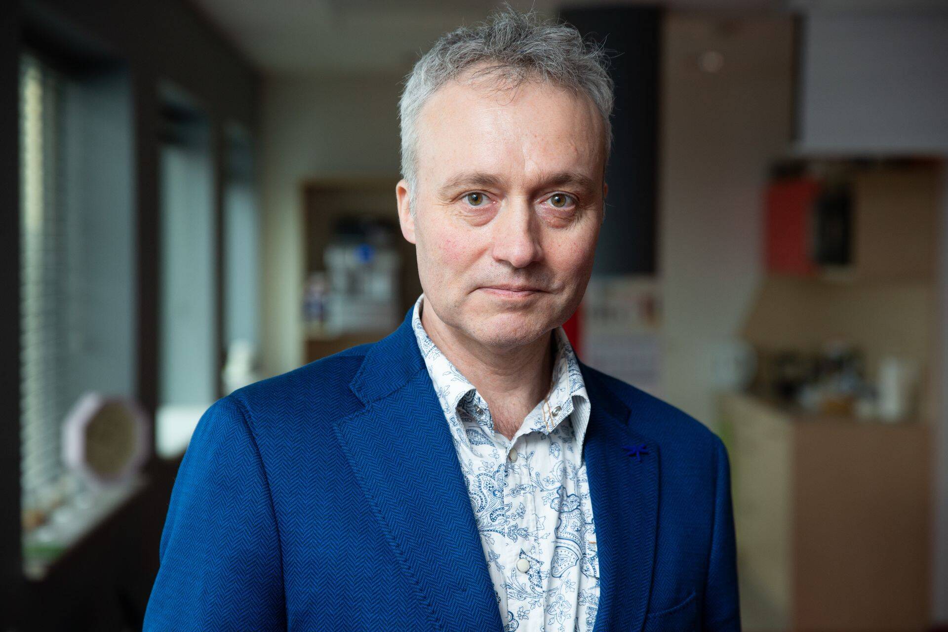 Meditsiinitöötajate kollektiivlepingu läbirääkimistel.