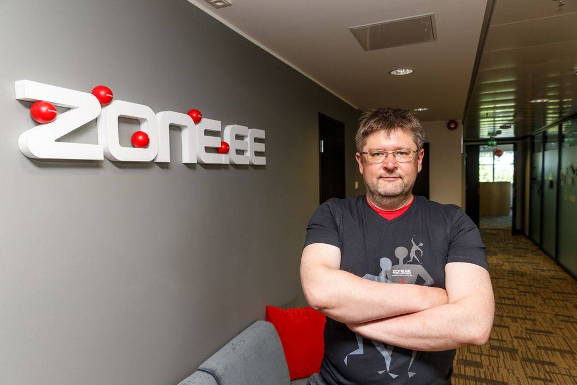 Tehnokratt Peeter Marvet paneb ettevõtjatele südamele, et nad ei jätaks unarusse oma veebilehtede hooldamist.