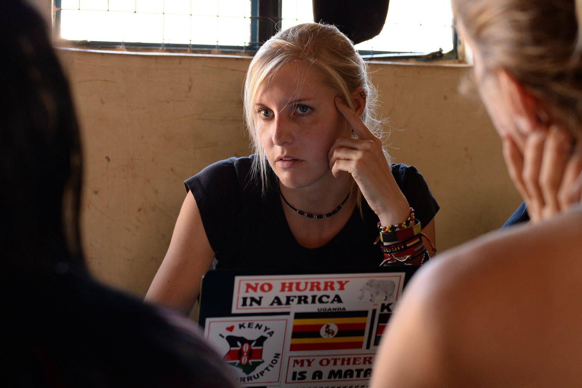 Keenias tegutsev Kaie Laaneväli juhtis varem Saaremaa hoiu-laenuühistu nõukogu.