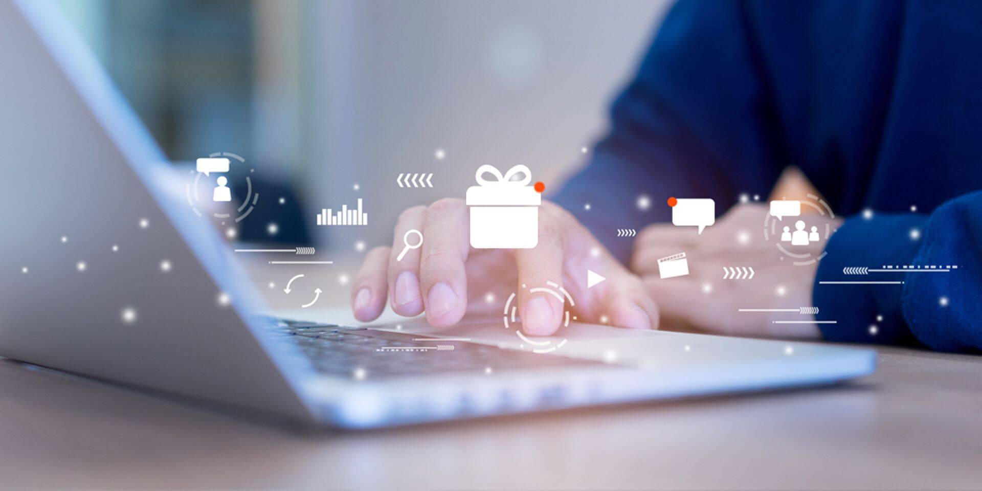 Reklaamkingituste kasutamine digitaalses sisuloomes toob tulu
