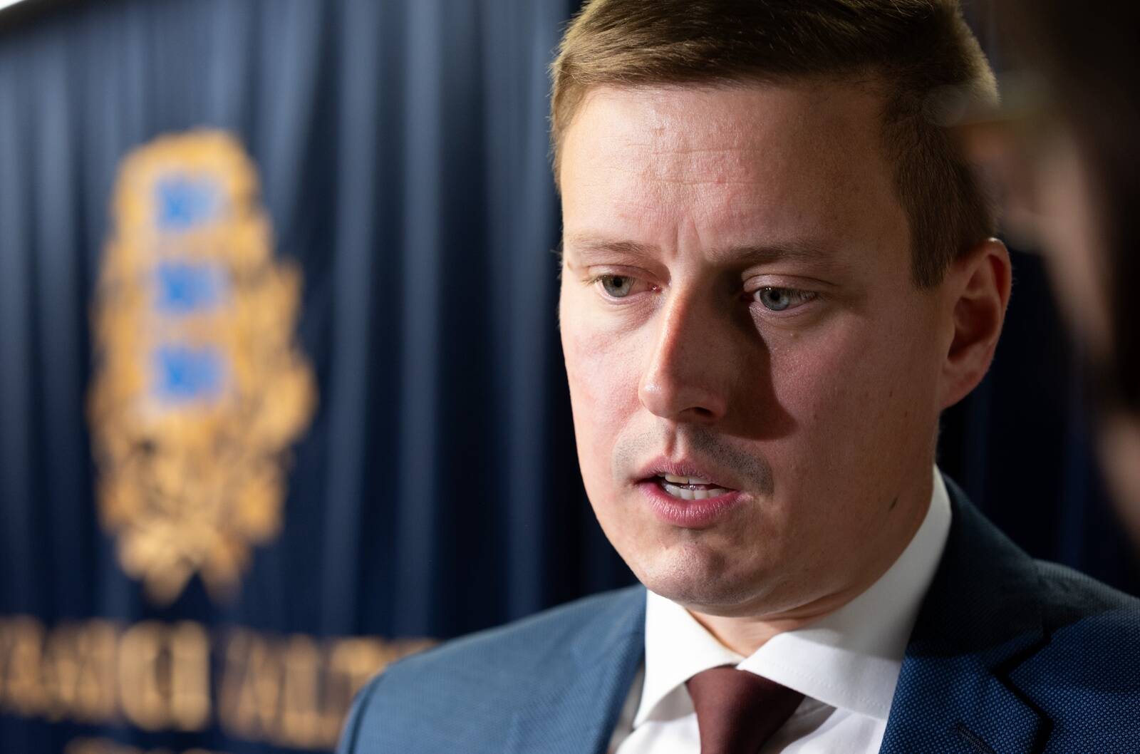 Majandus- ja tööstusminister Erkki Keldo räägib Äripäeva raadio hommikuprogrammis eksporditegevuste kavast.