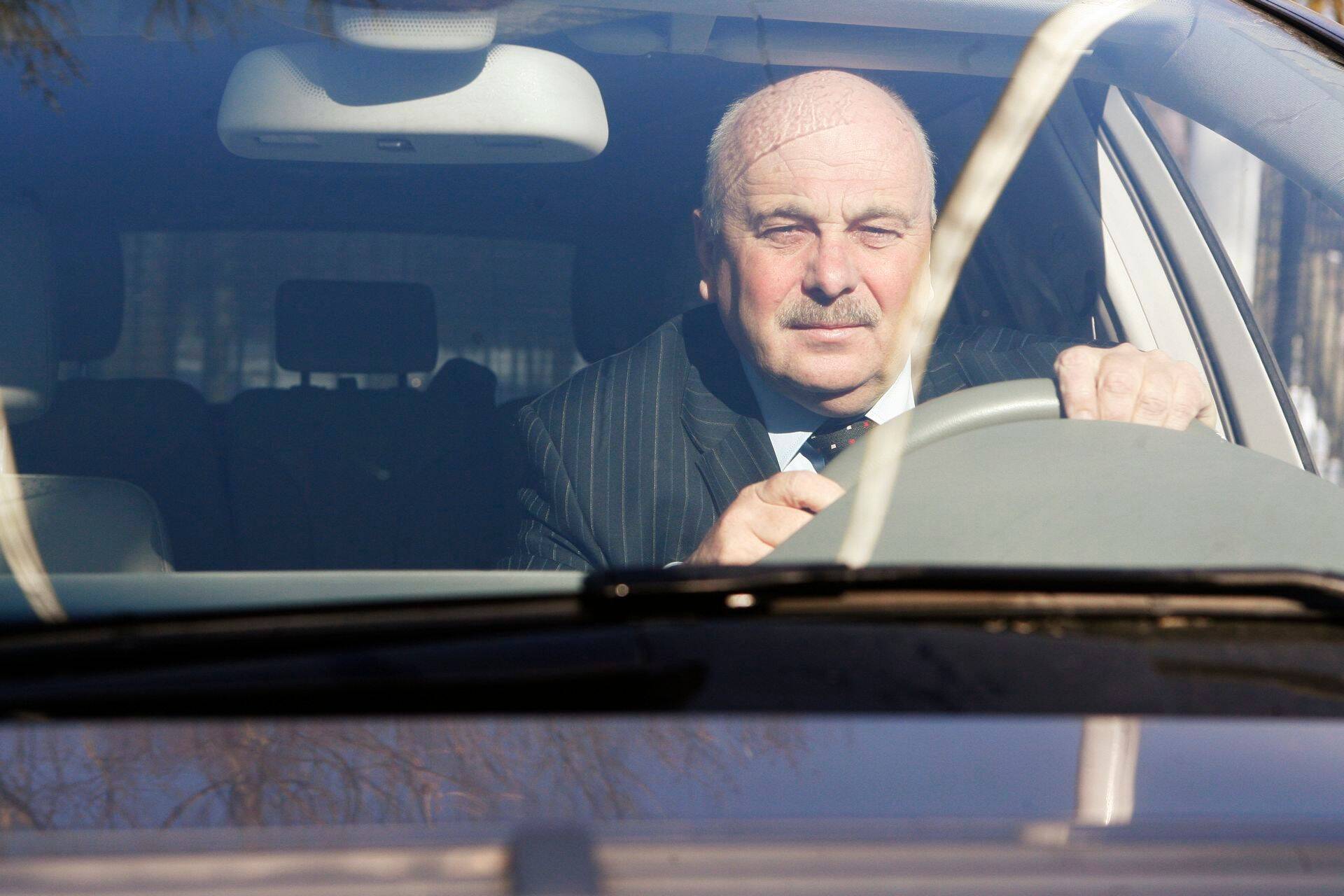 Einar Vallbaumi sõnul võib osa transpordiettevõtteid pankrotistuda.