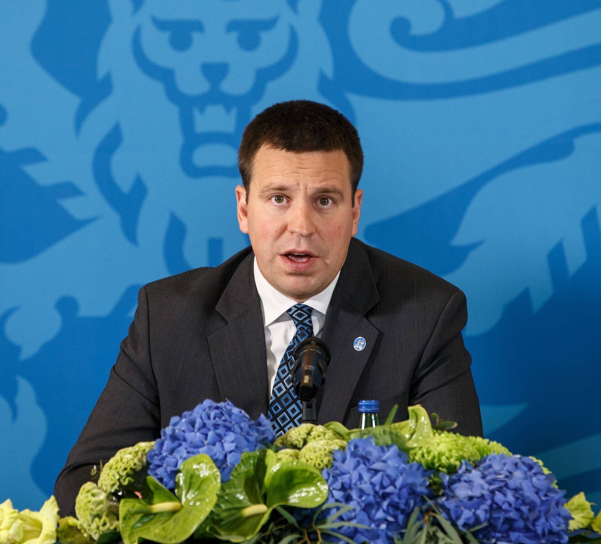 Jüri Ratas