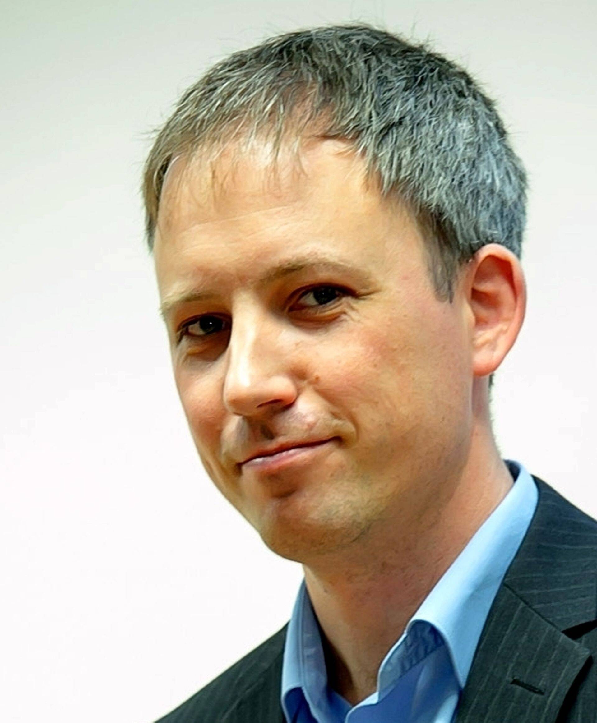 Kalle Uusmaa