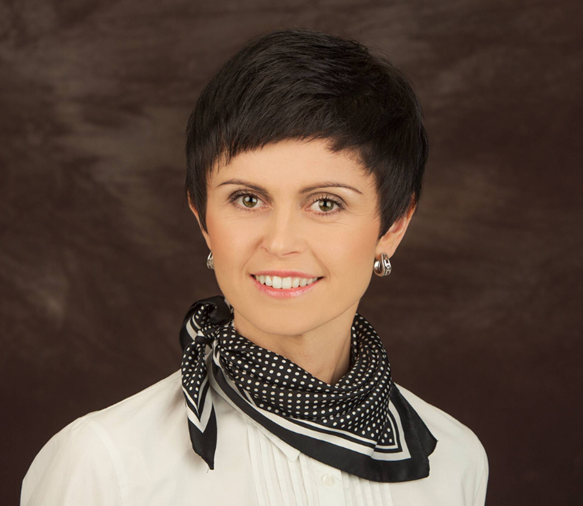 Kristi Djomin