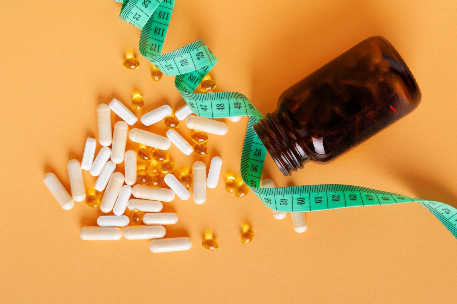 Viimastel aastatel on GLP-1 aidanud patsiendidel kaalu langetada ning paisutada ravimifirmade Novo Nordiski ja Eli Lilly kasumeid.