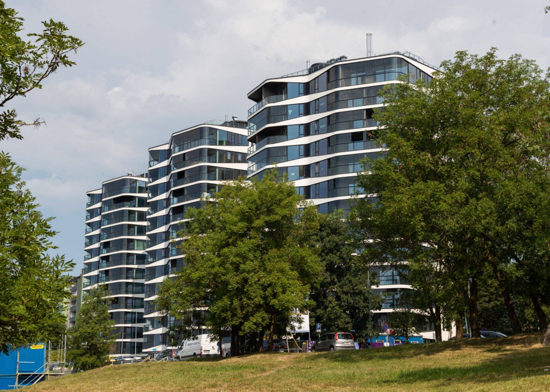 Недвижимость в Таллинне