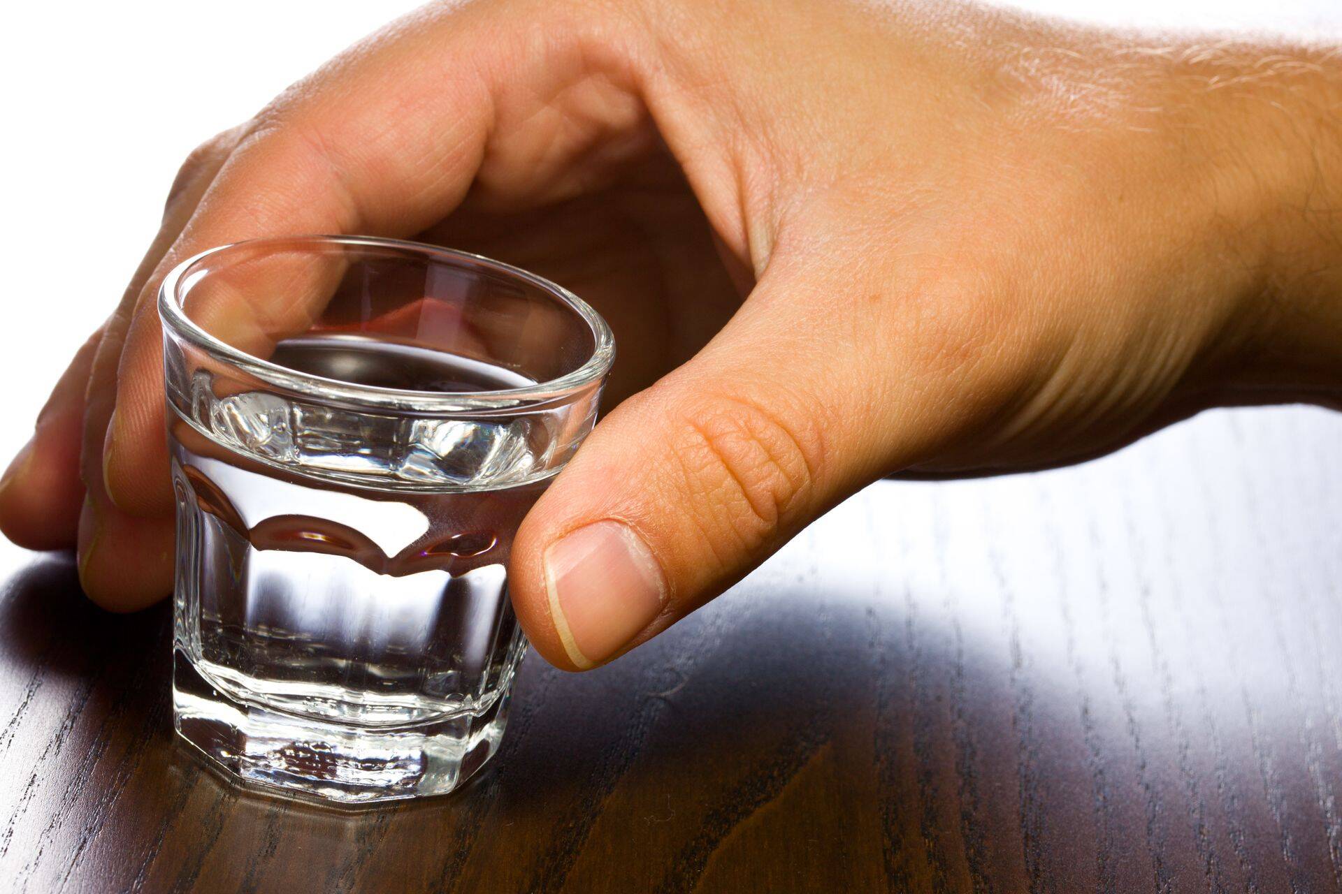 Eestlaste alkoholitarbimine on vähenenud.