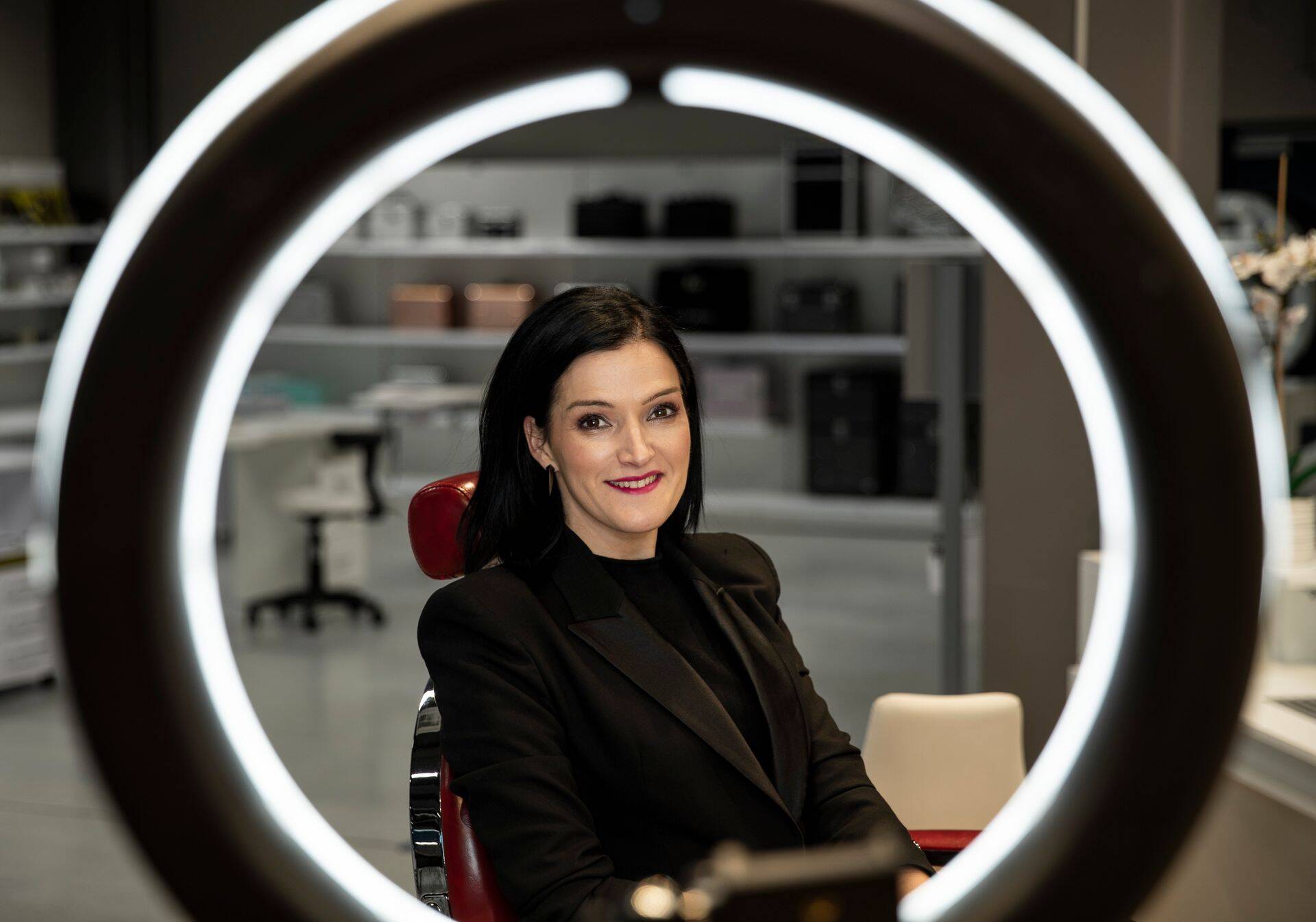 По словам руководителя Tradehouse Лауры Кулдкепп, для покупки компаний сейчас самое подходящее время.