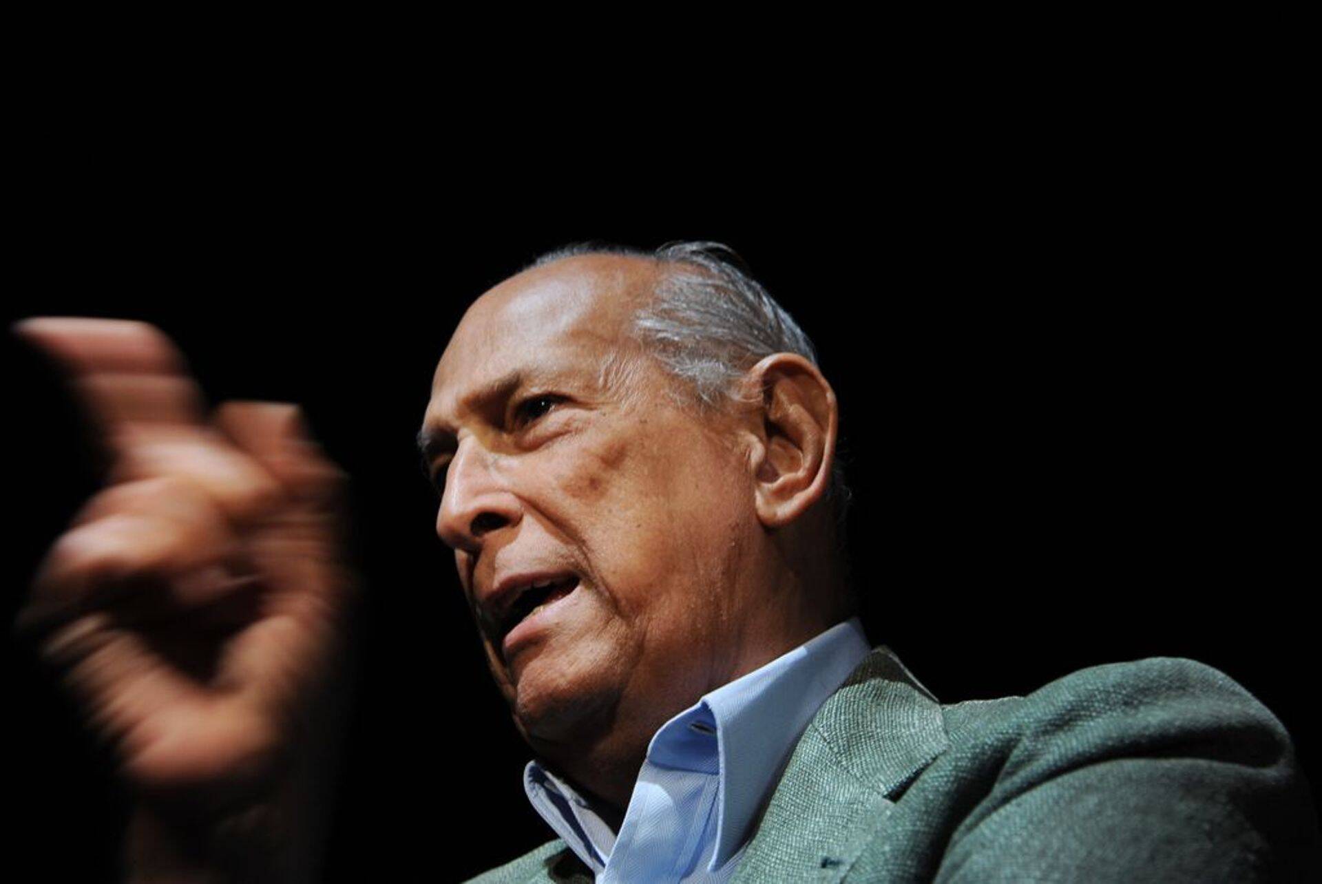 Oscar de la Renta