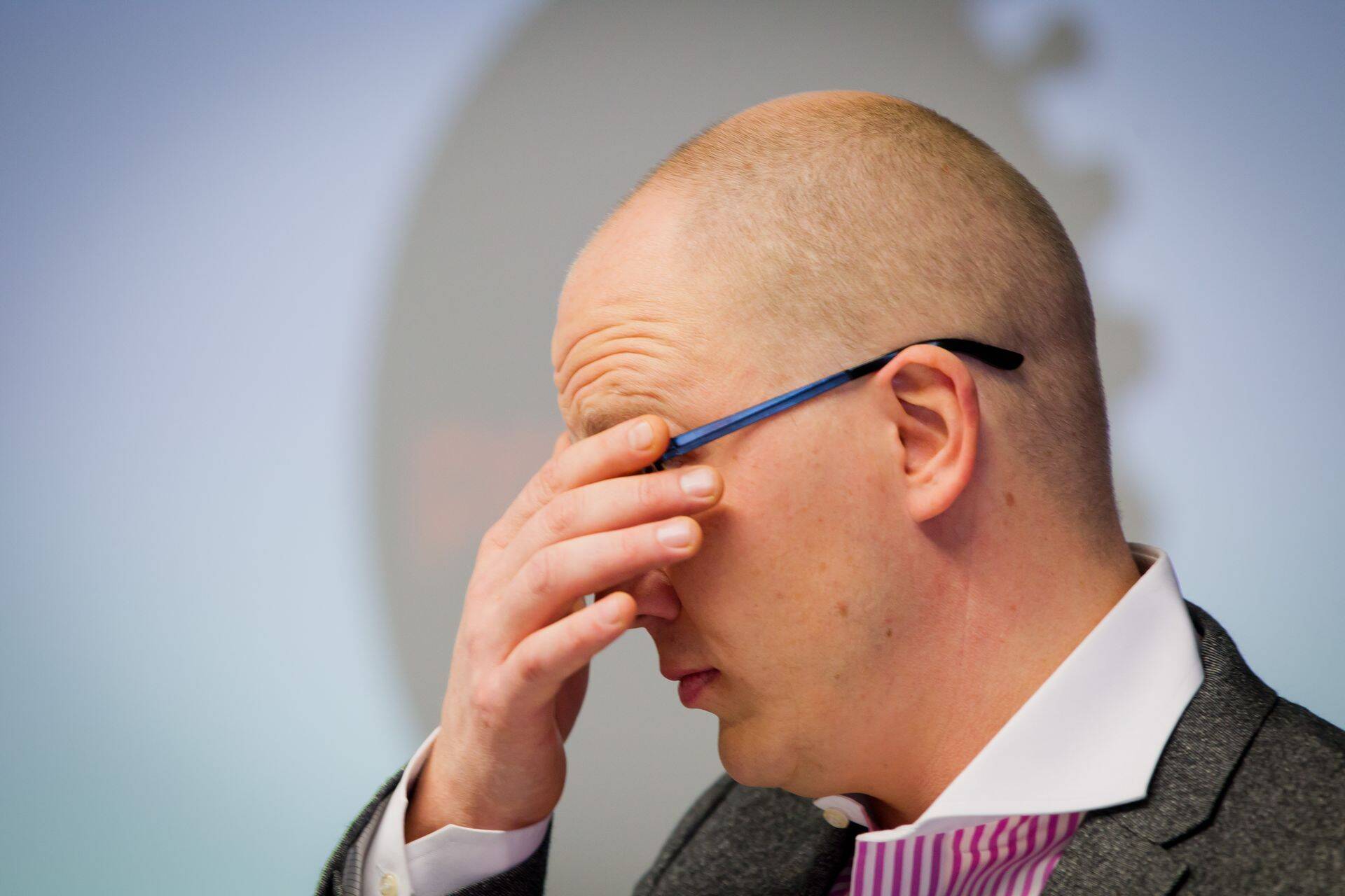 Priit Alamäe juhitav Nortal on sunnitud Soomes koondama.