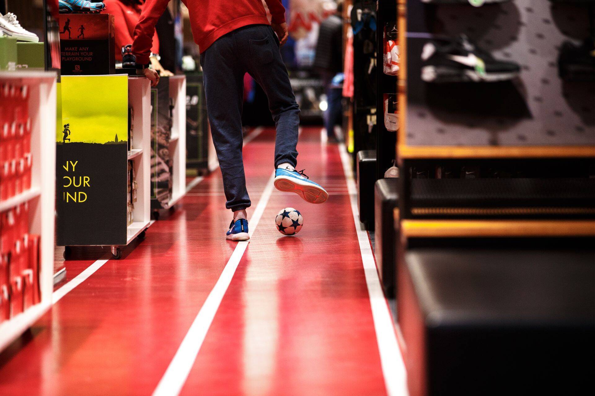 Необлагаемое пособие на занятия спортом