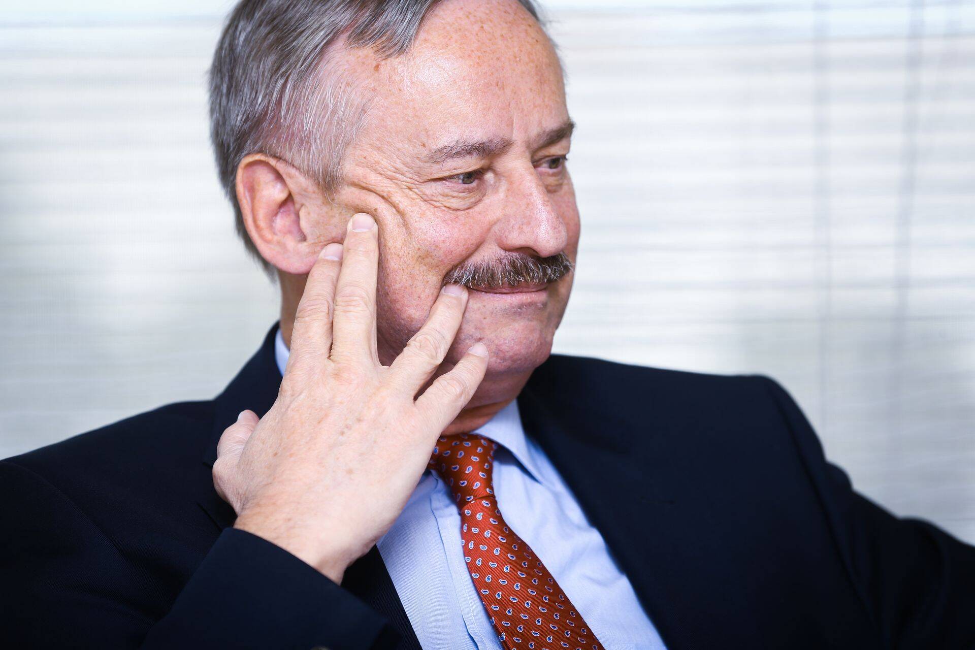 Siim Kallasest sai IT-ettevõtte Nortal nõunik.