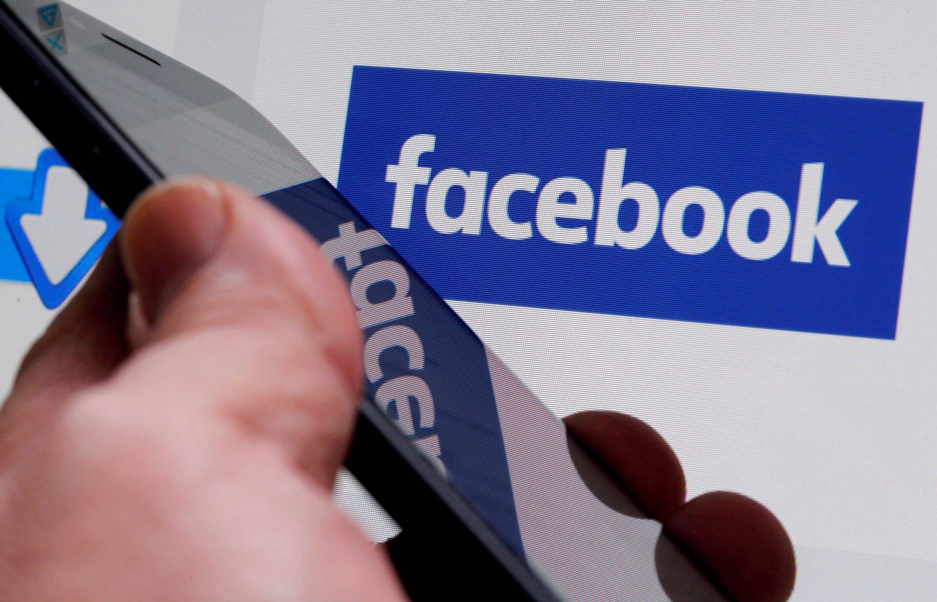 Facobook pakub koolitust, kuidas enda võimalusi paremini ära kasutada.