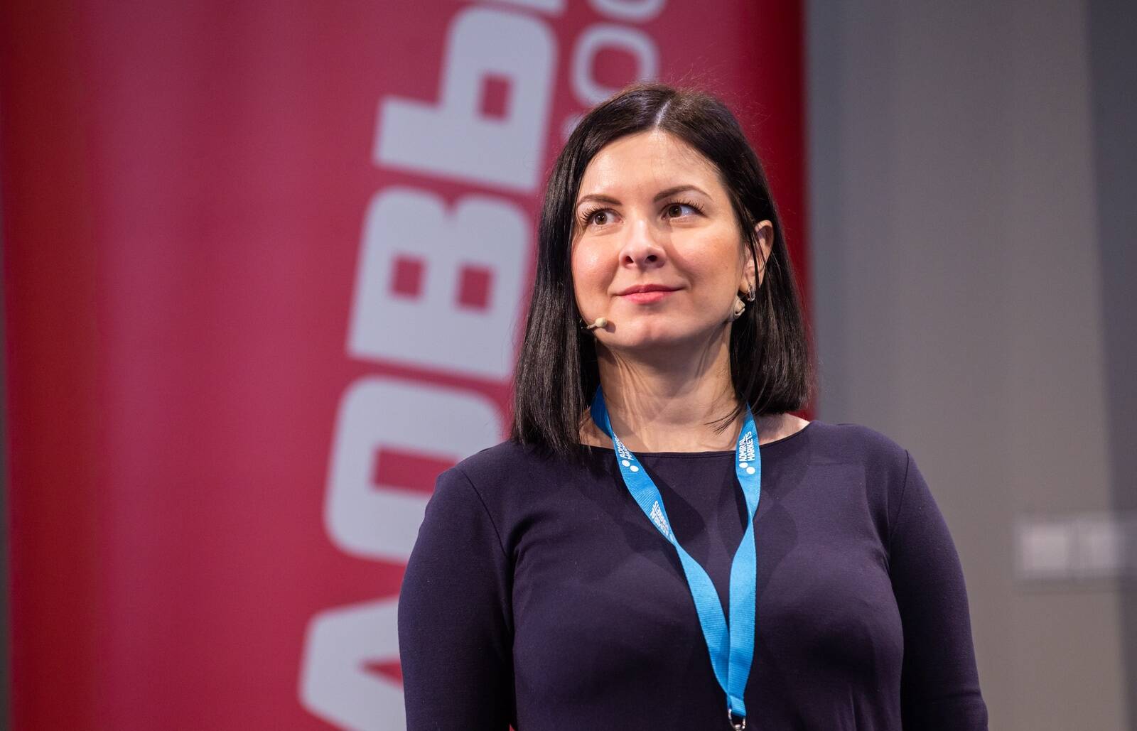 Valeria Kiisk.