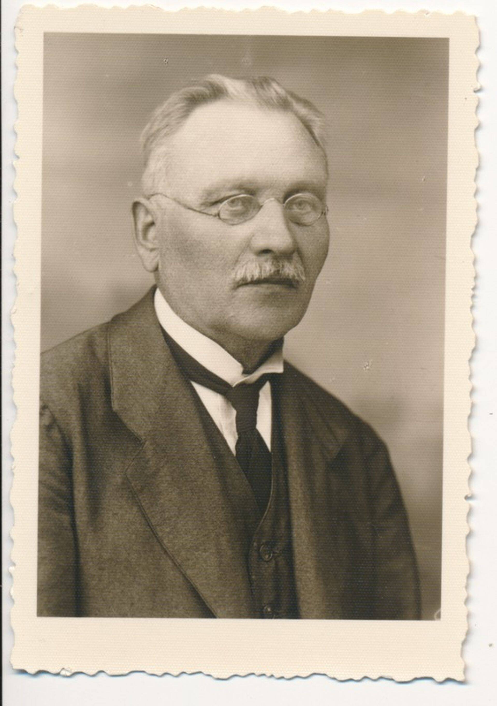 Kaarel Leetberg.