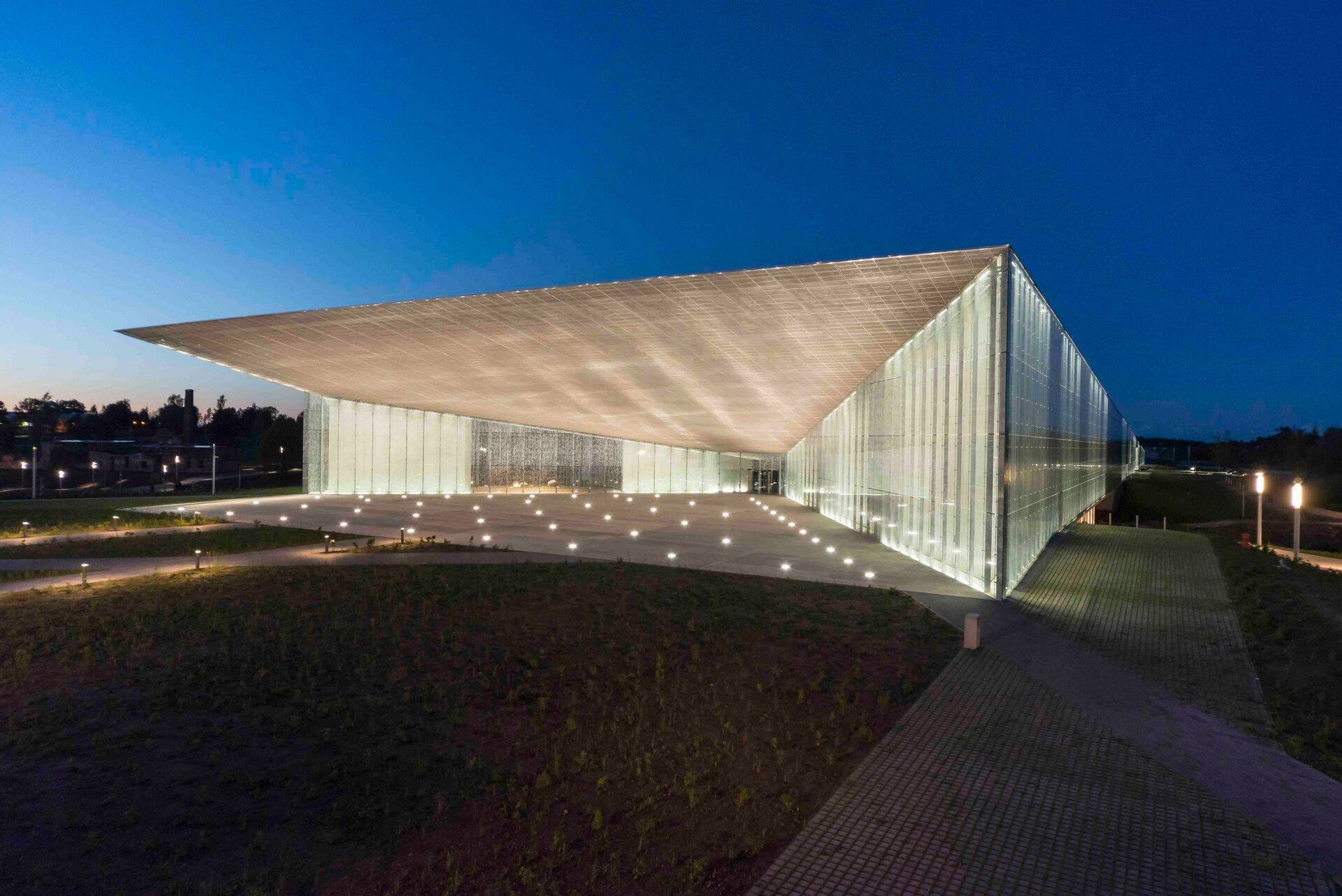 Эстонский национальный музей