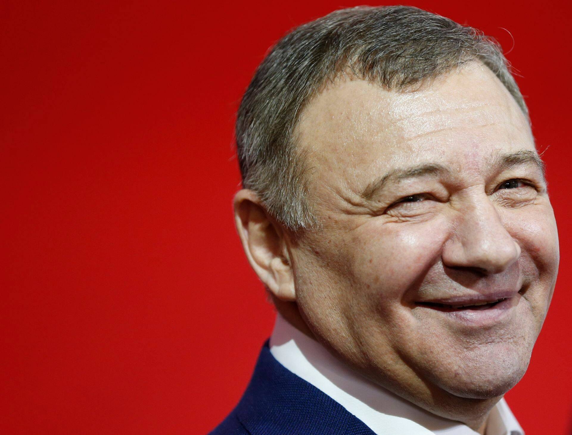 Arkadi Rotenberg
