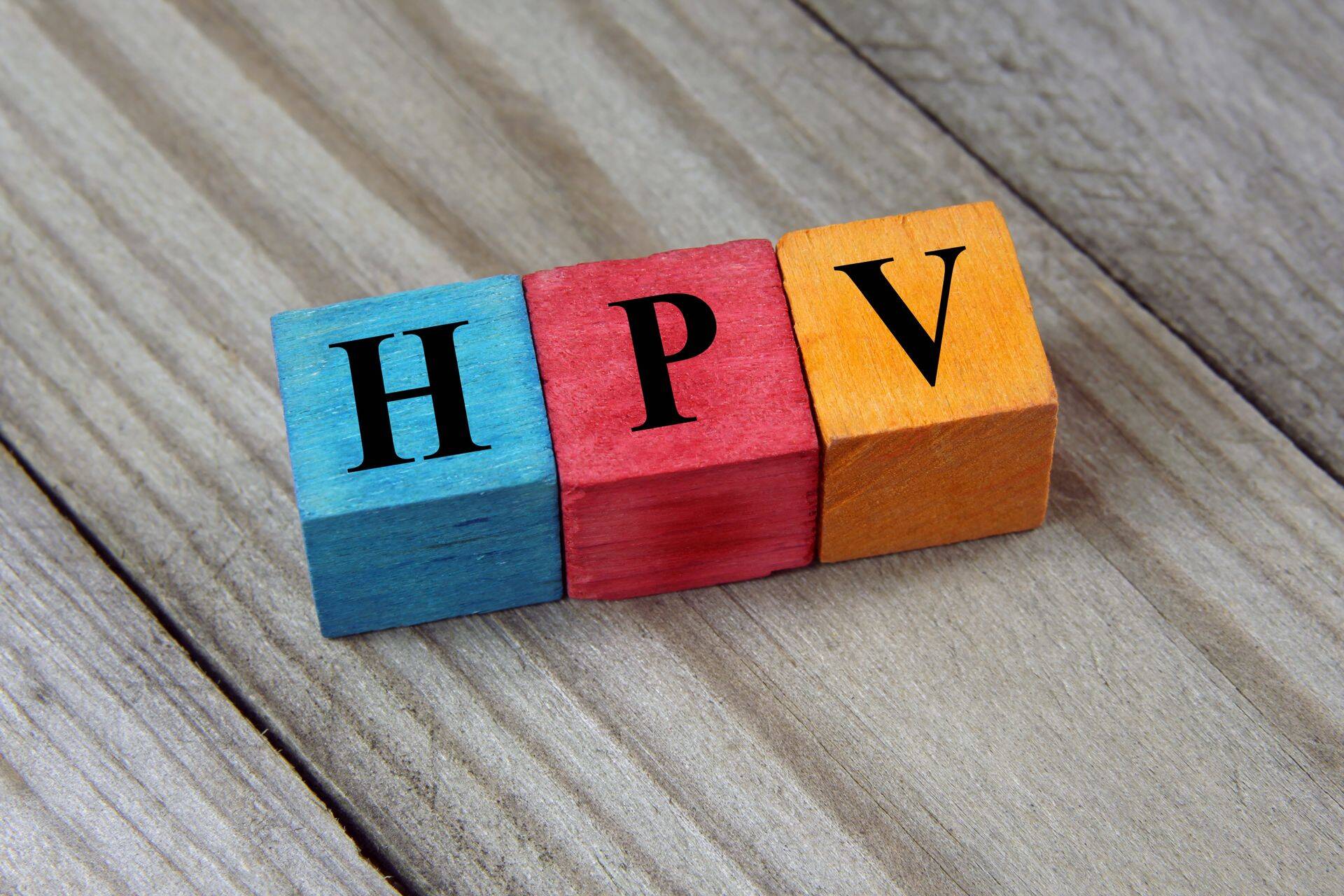 HPV sümbol
