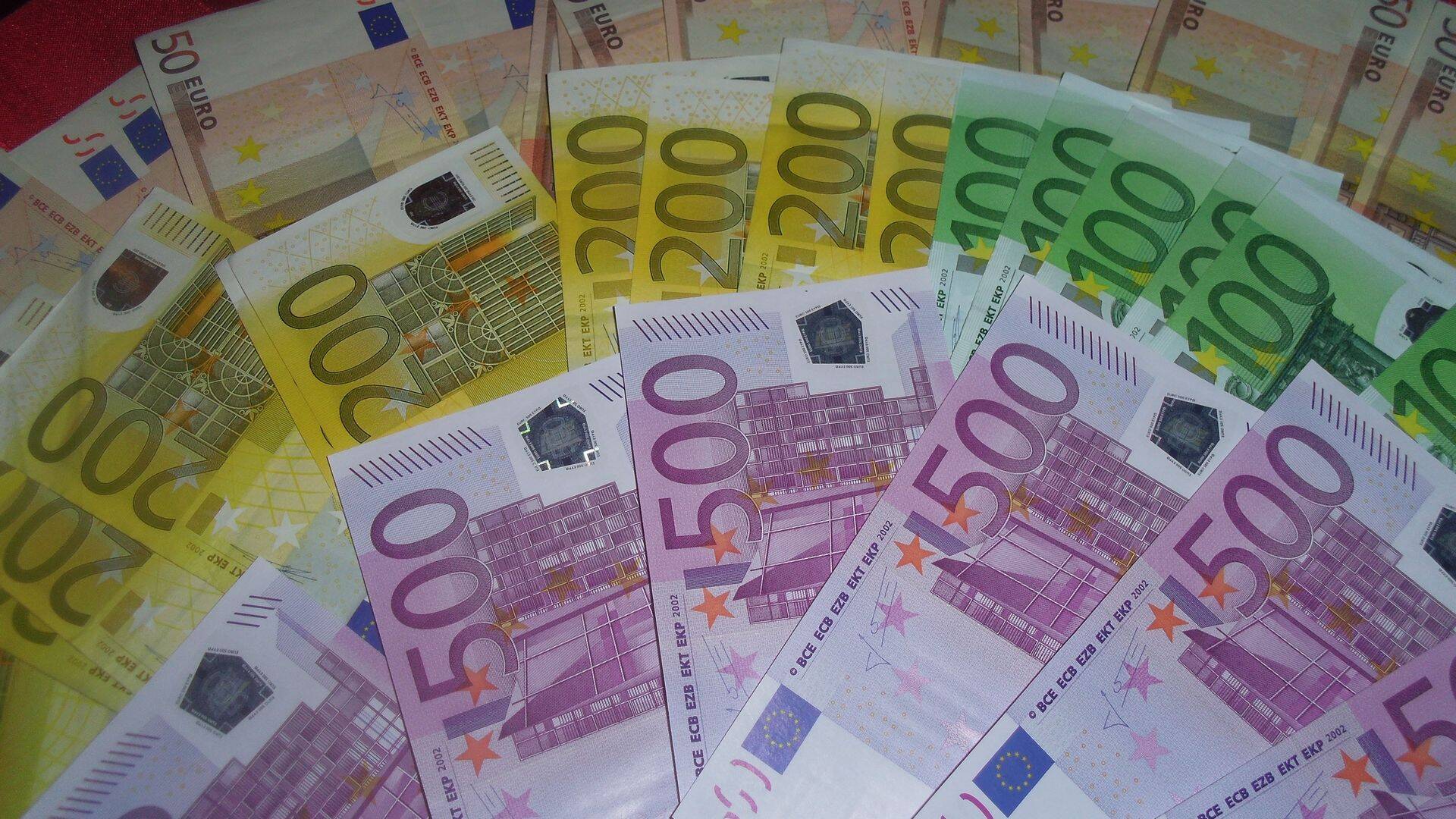 East Capitali fond ostab Nehatu logistikapargi