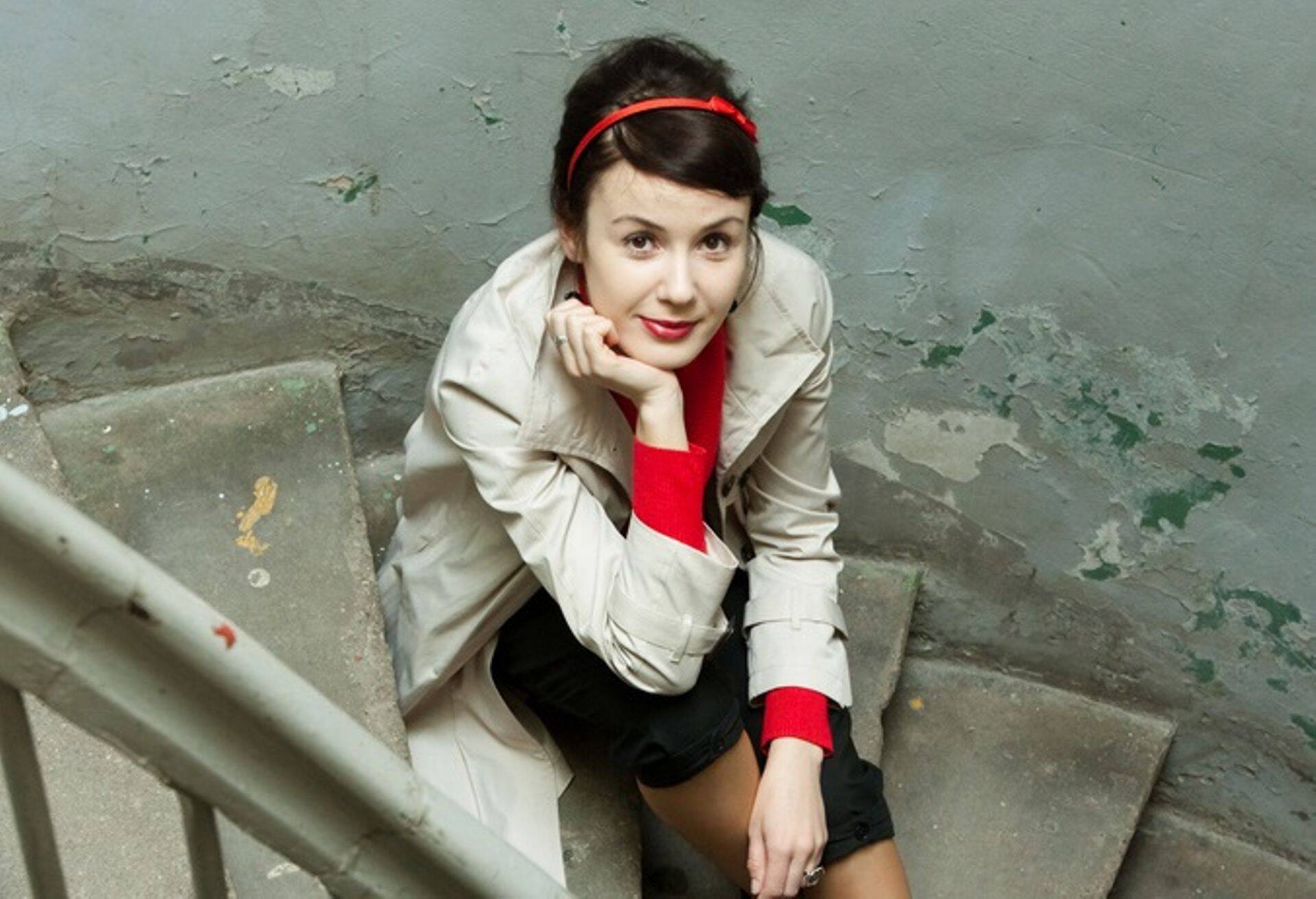 Hääletreener Maarja Mitt: Ma tunnen ära, millal teenindaja teeb oma tööd südamega ning mõjub minu jaoks usutavana ja seeläbi usaldusväärsena.