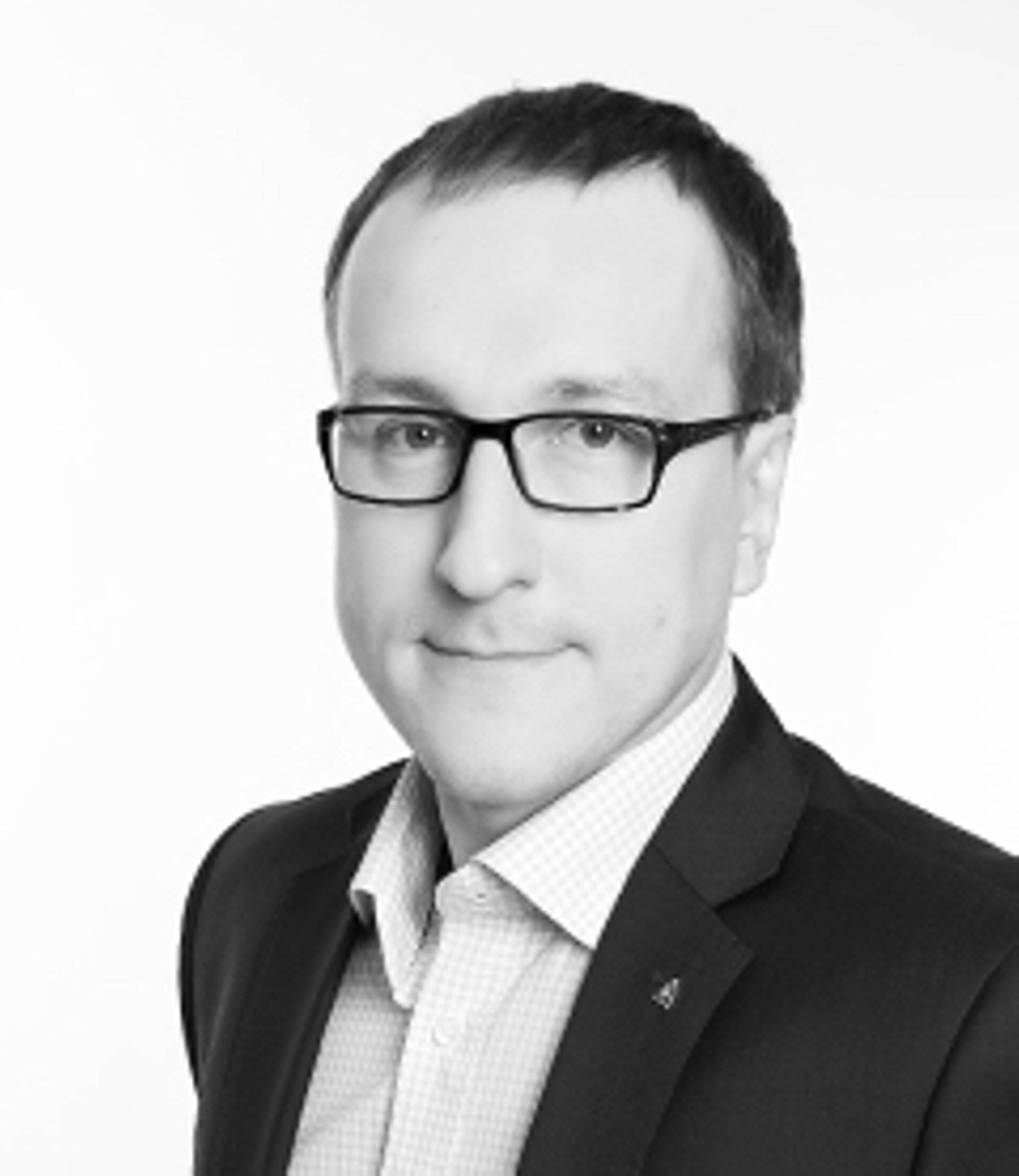 Grant Thorton Balticu auditijuht, vandeaudiitor Tarmo Rahkama