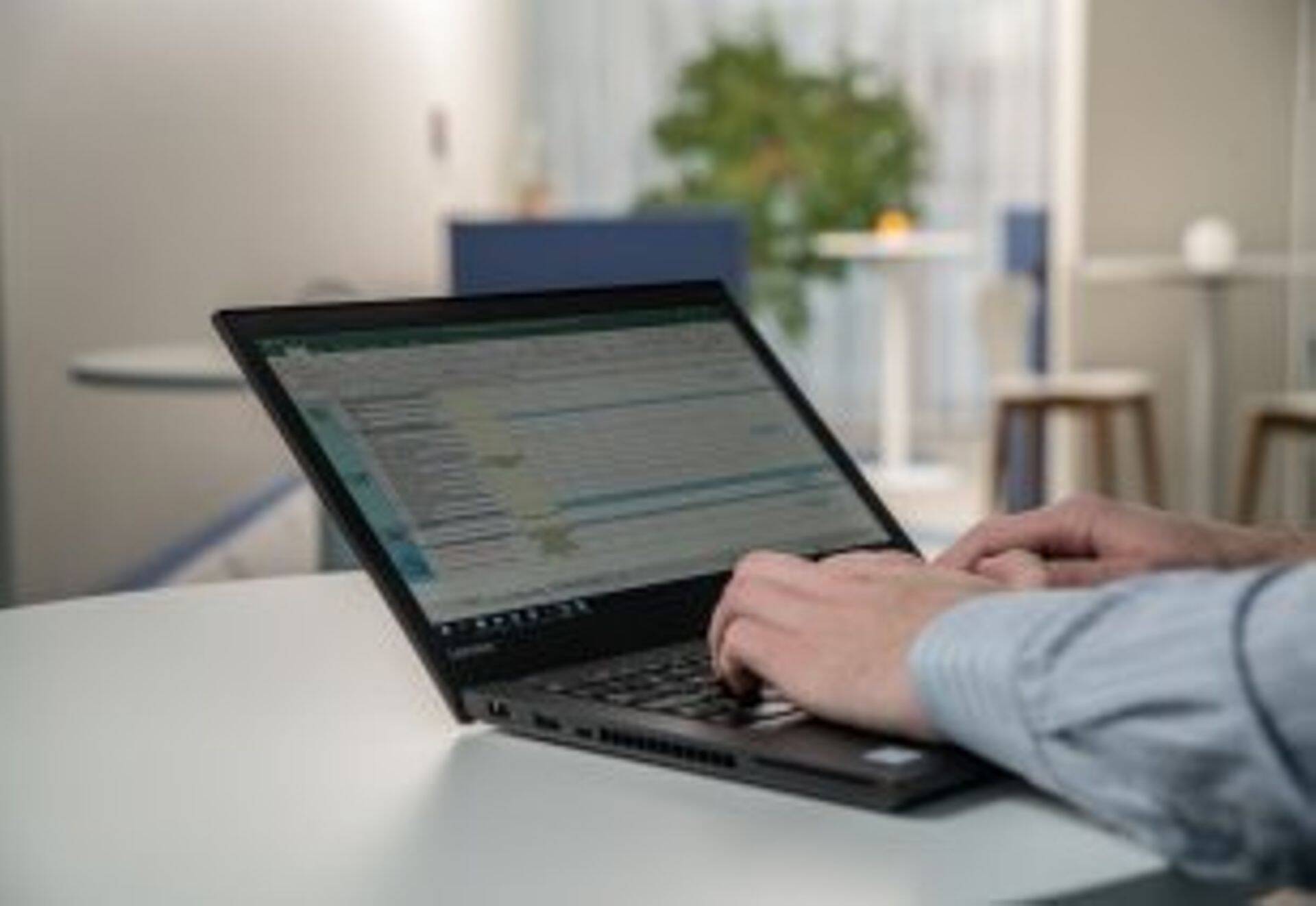 Algab küsitlus majandusaasta aruannete tähtajaks mitteesitamise põhjuste uurimiseks