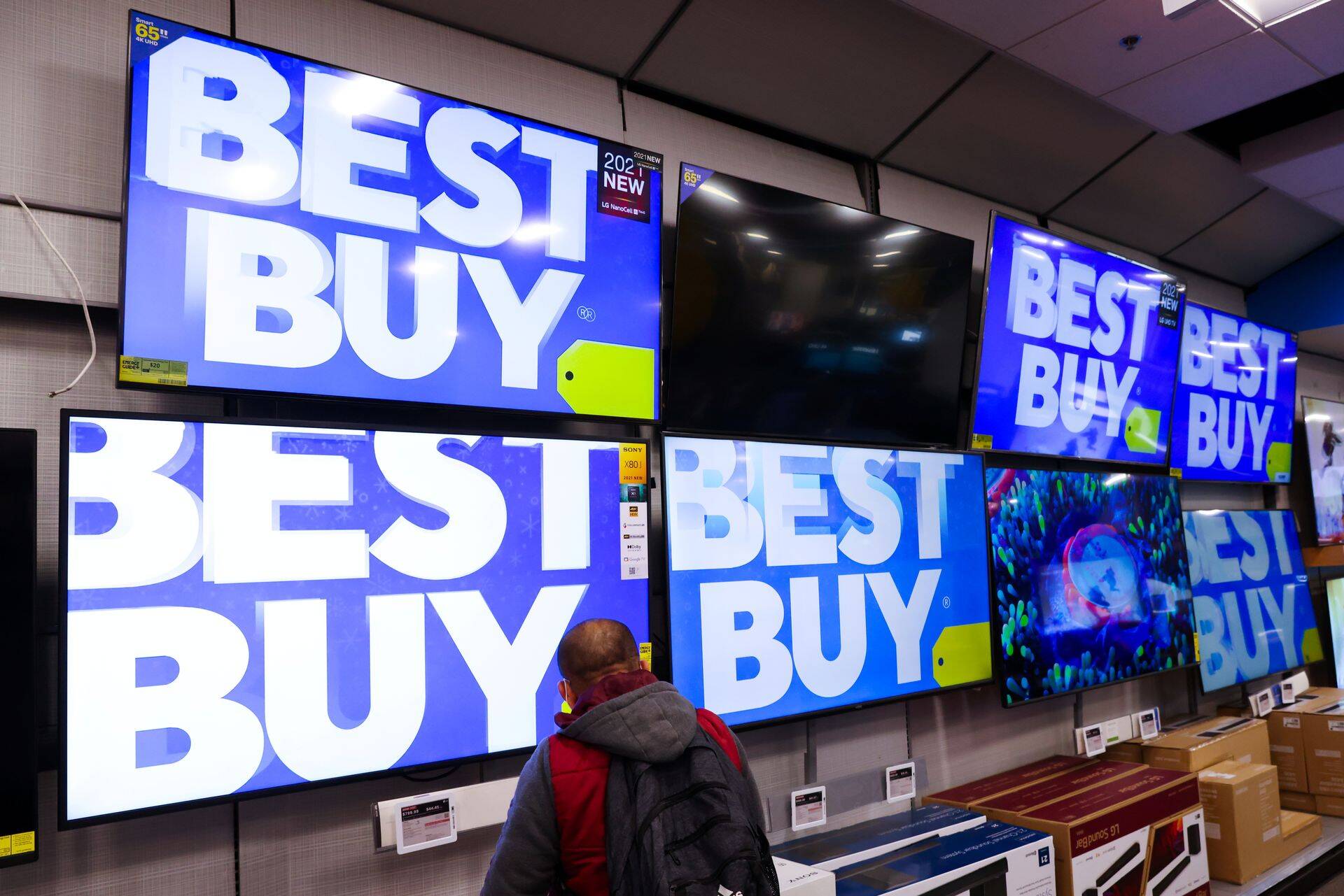 Best Buy