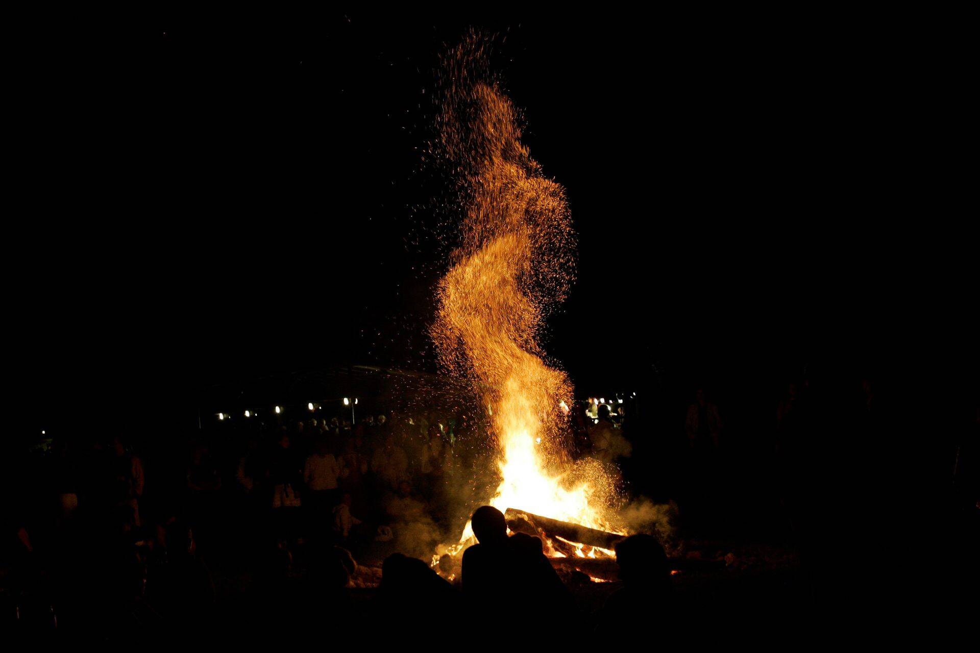 Jaanipäev.
