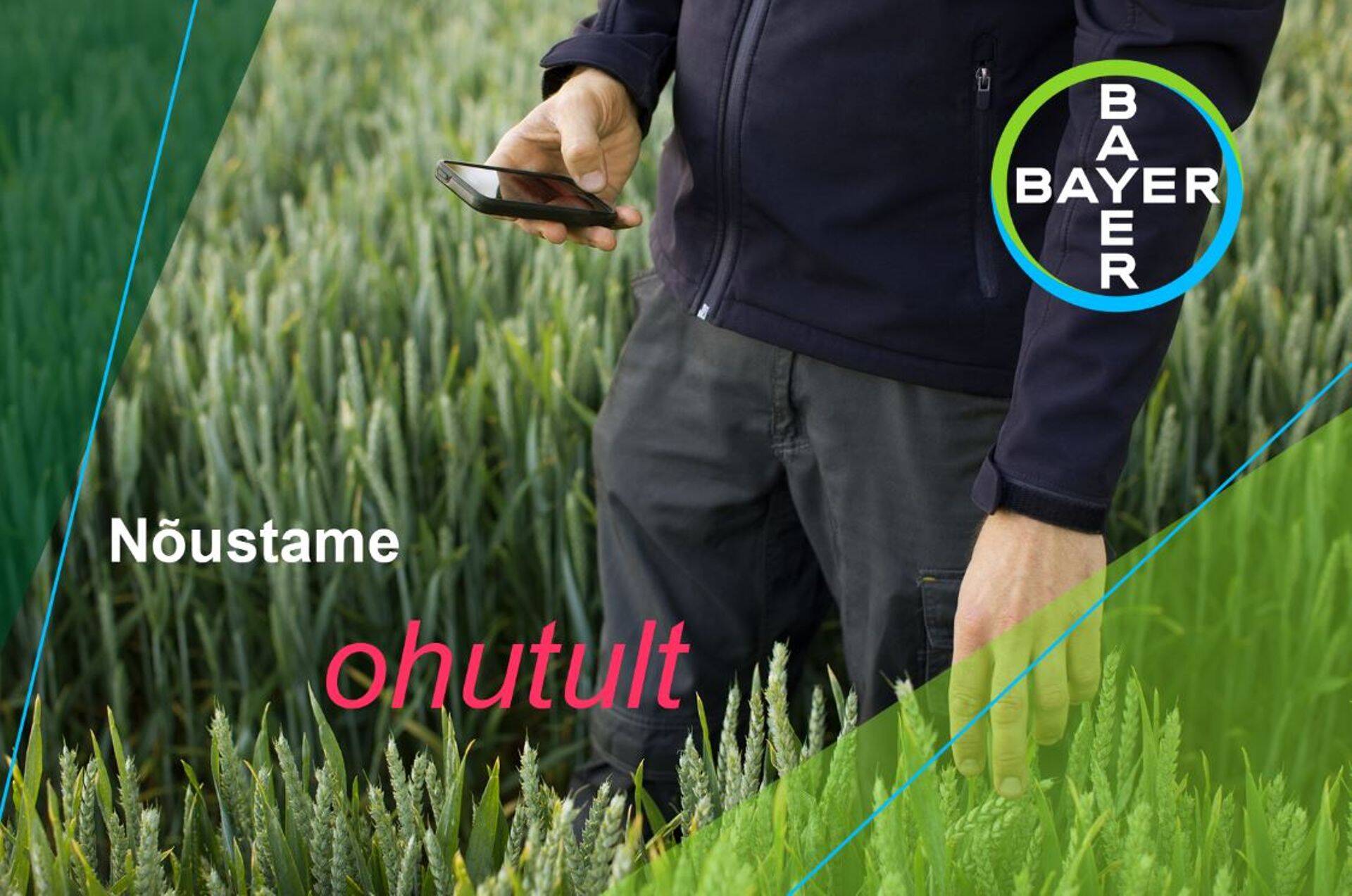 Nõusatame ohutult!