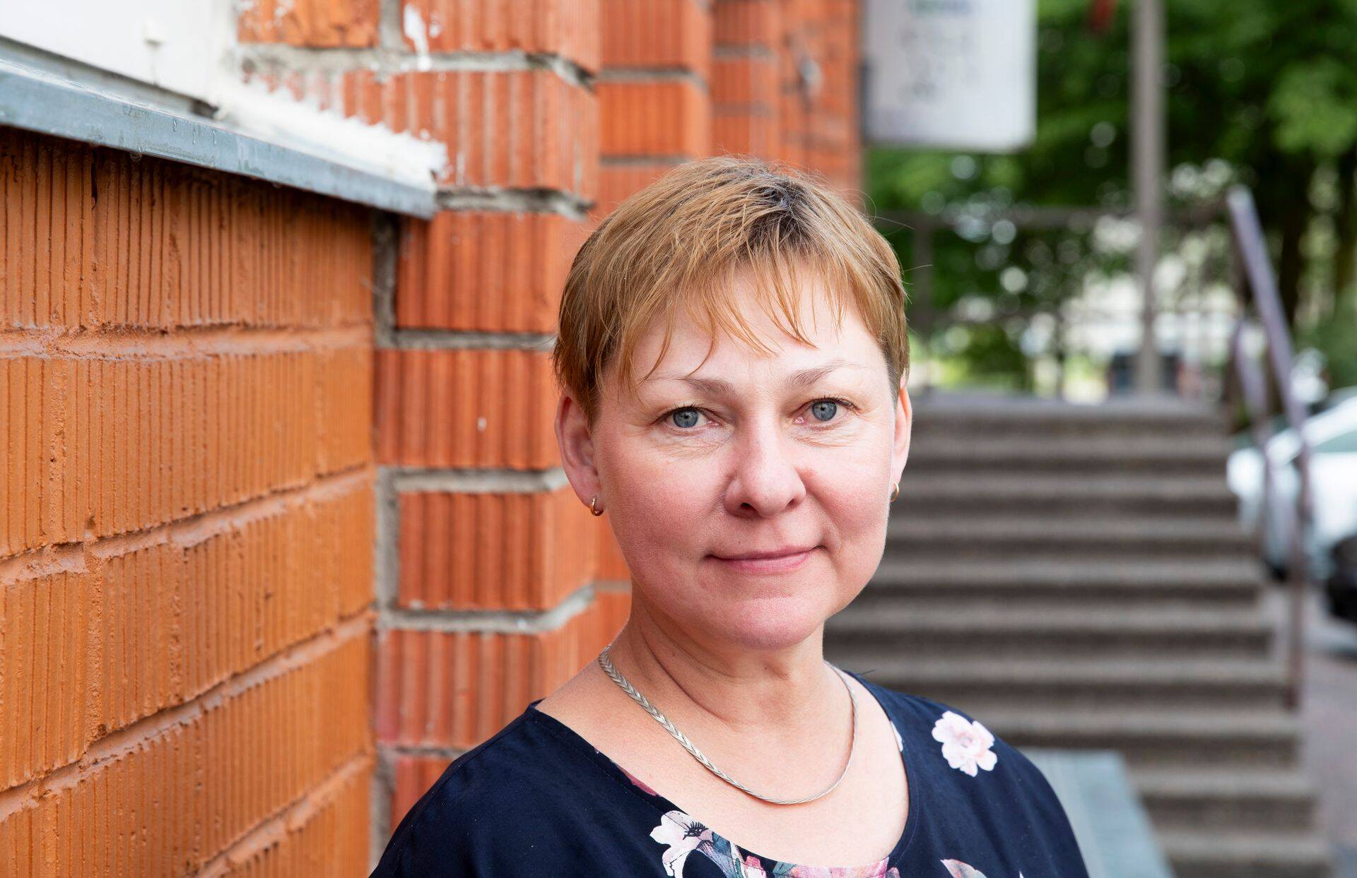 Kadri Seeder, Palgainfo Agentuur