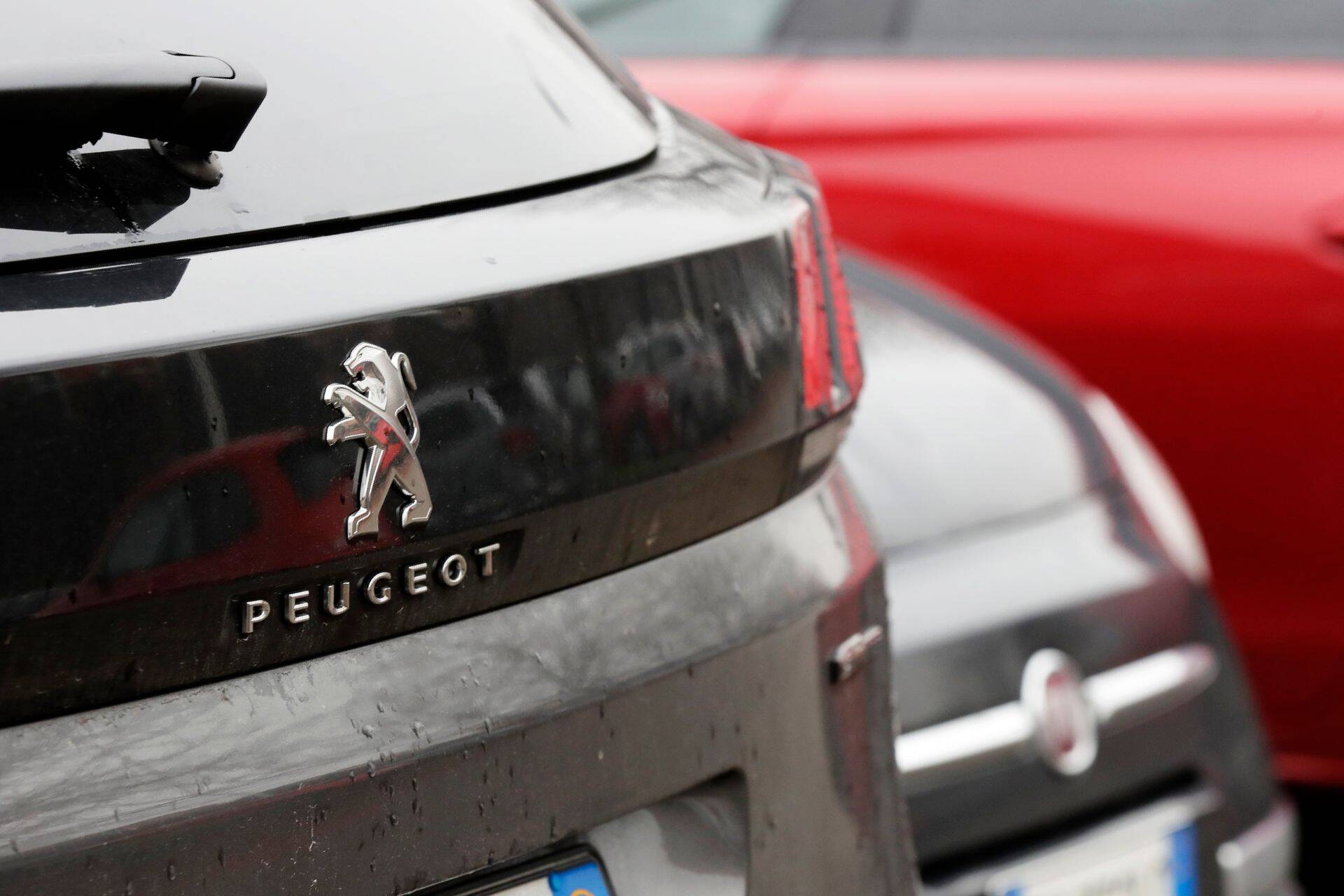Peugeot' müüki panustas mullu Eestis korralikult linnamaastur 3008.