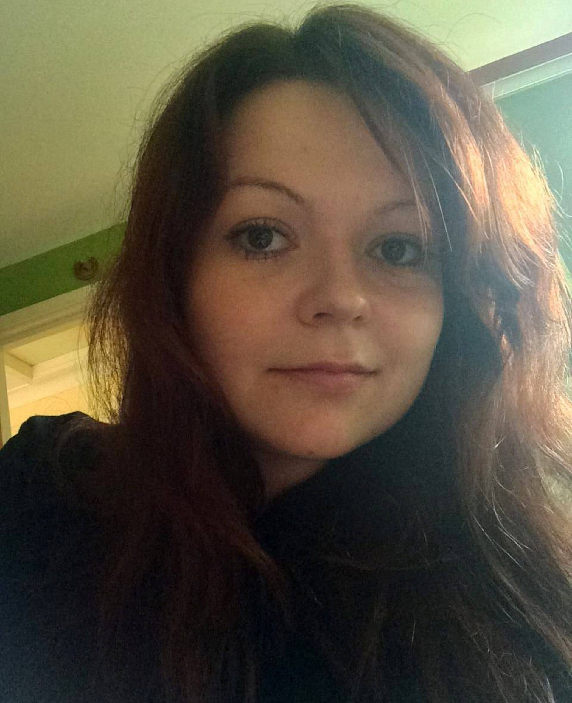 Julia Skripal