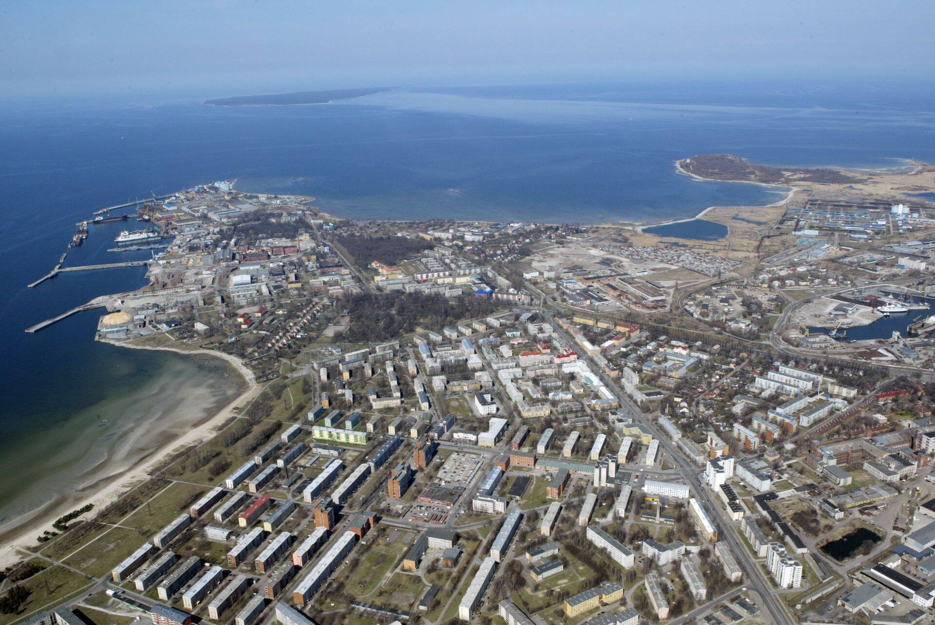 Tallinn