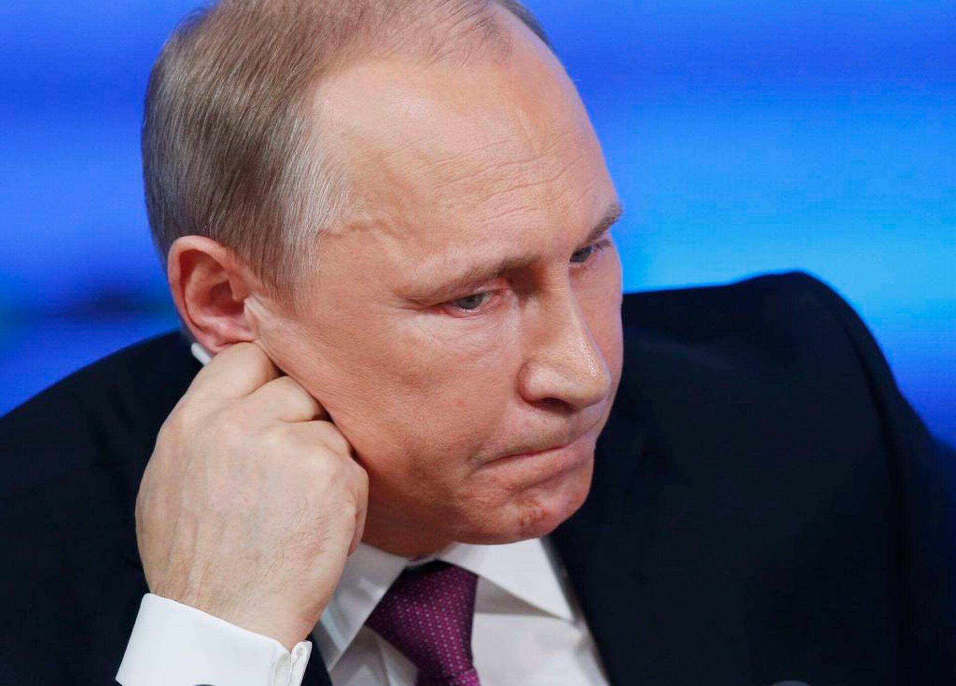 Как утверждает российский МИД, у президента Путина нет активов за рубежом.