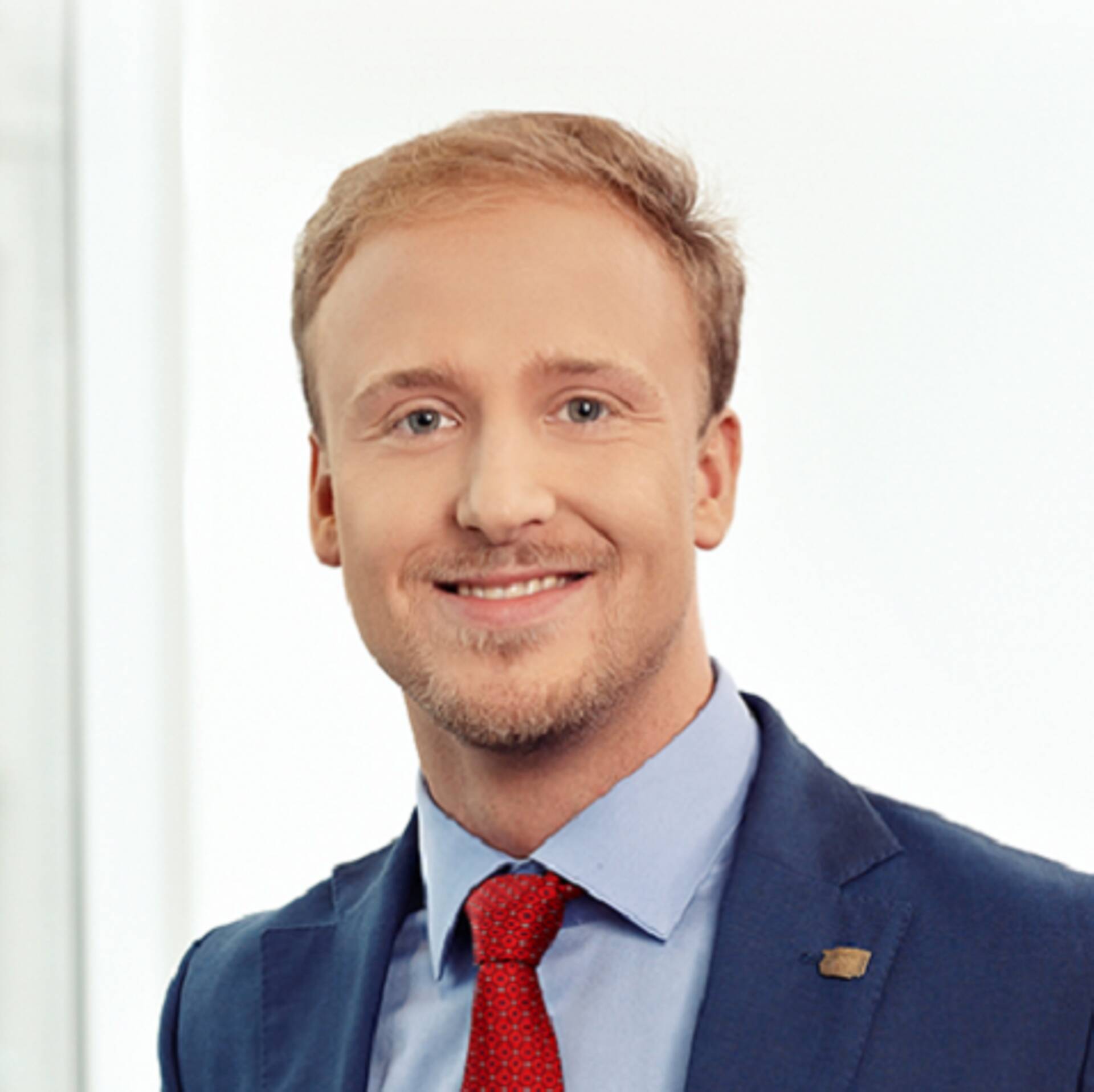 Advokaat Artur Knjazev