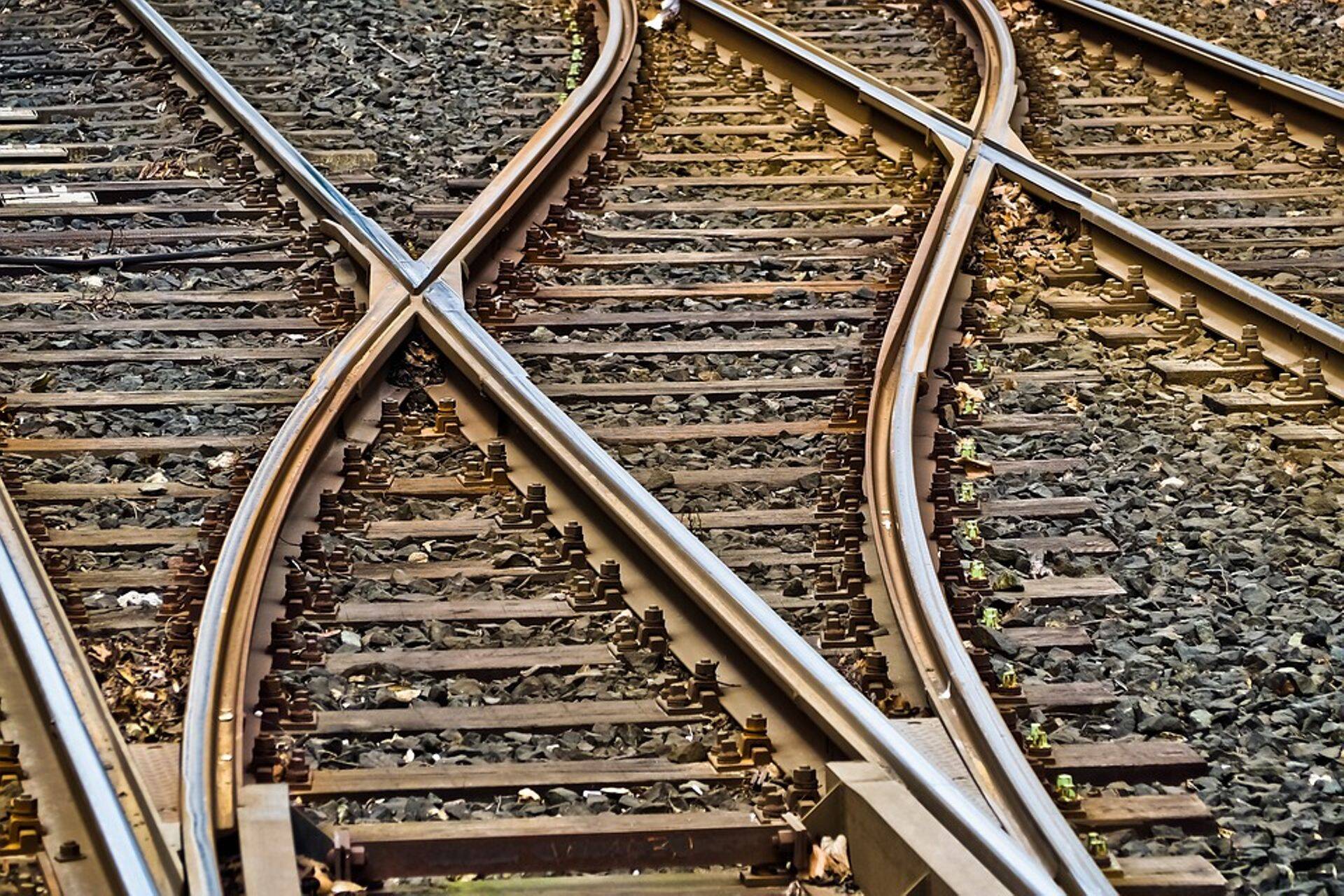 Rail Baltica projekt on jõudmas järgmisse etappi