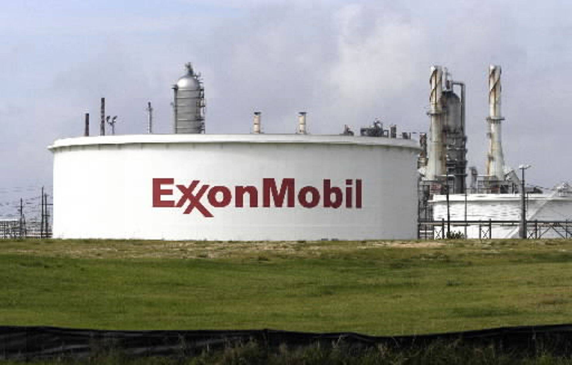 ExxonMobili kasum kasvas nafta odavnemisele vaatamata