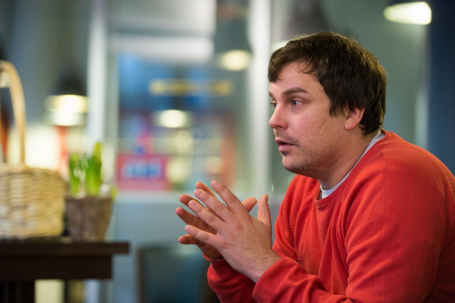 Peep Sooman: Lähiaastatel toimub  võitlus eristumise pärast ja usun, et näeme kaubanduskeskustes väga huvitavaid kontseptsioonimuudatusi.