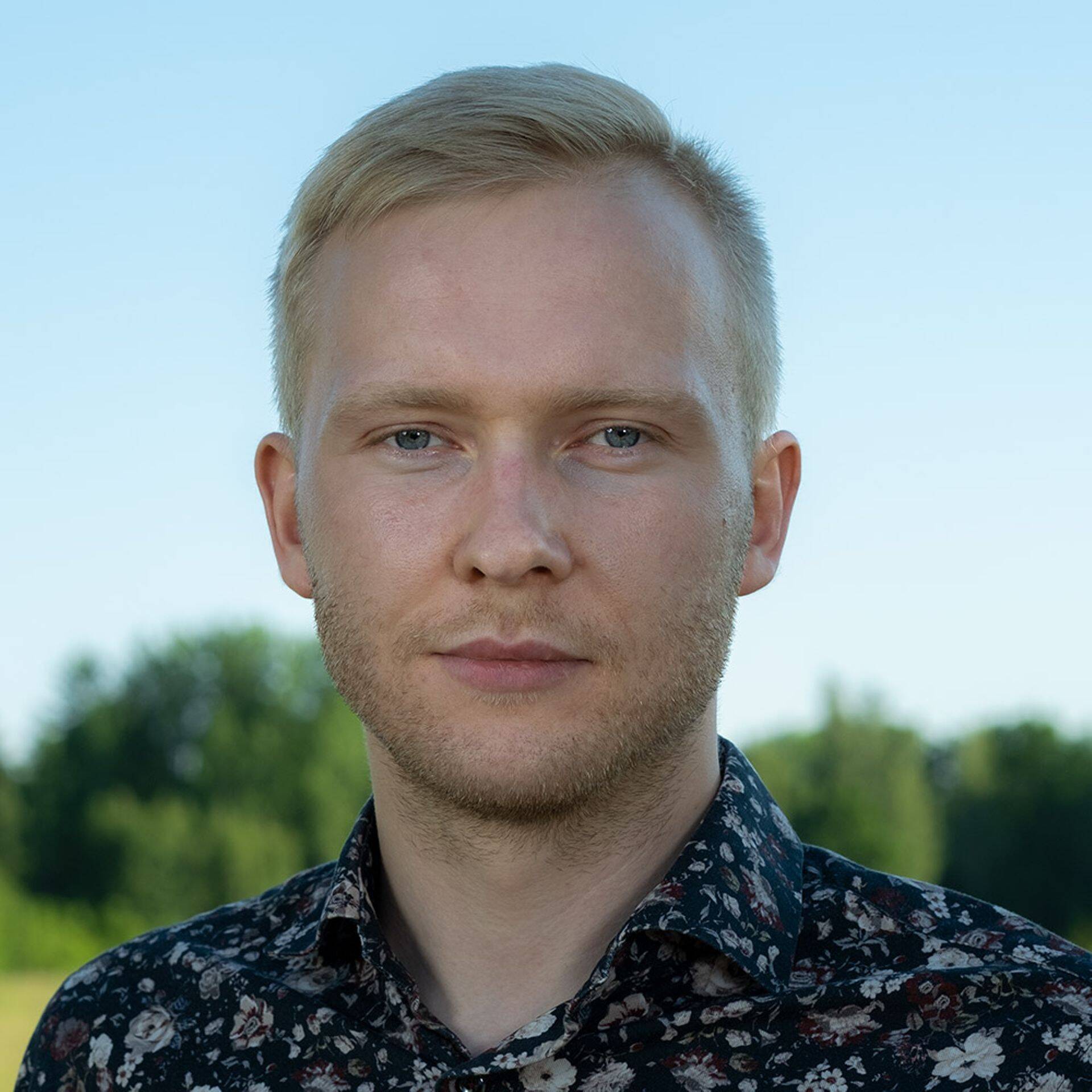 Helari Täll: Meie eesmärk on kiirendada kliimaneutraalse maailma loomist.