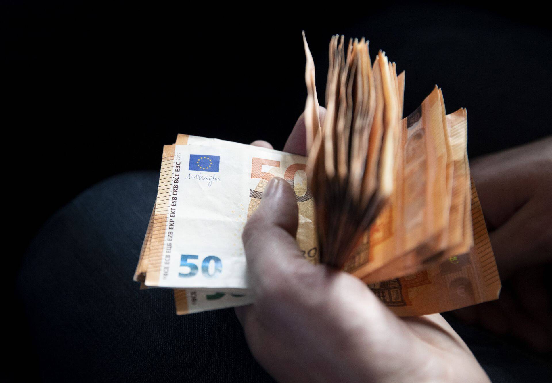 Toetust saab põllumajandustoodete töötlemiseks ja turustamiseks vajaliku seadme ostmiseks.