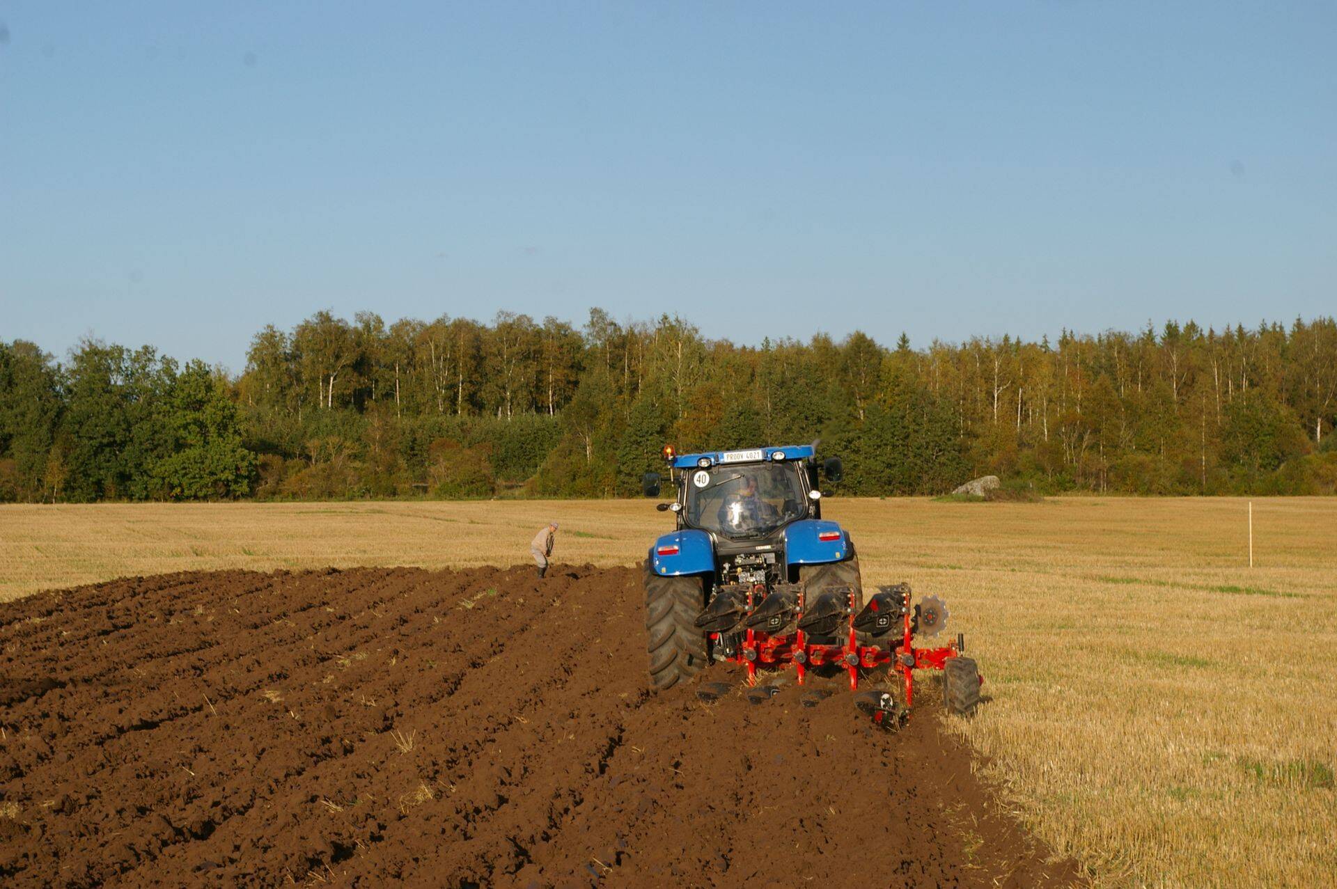 Arco Vara: põllumaa väärtus kasvab