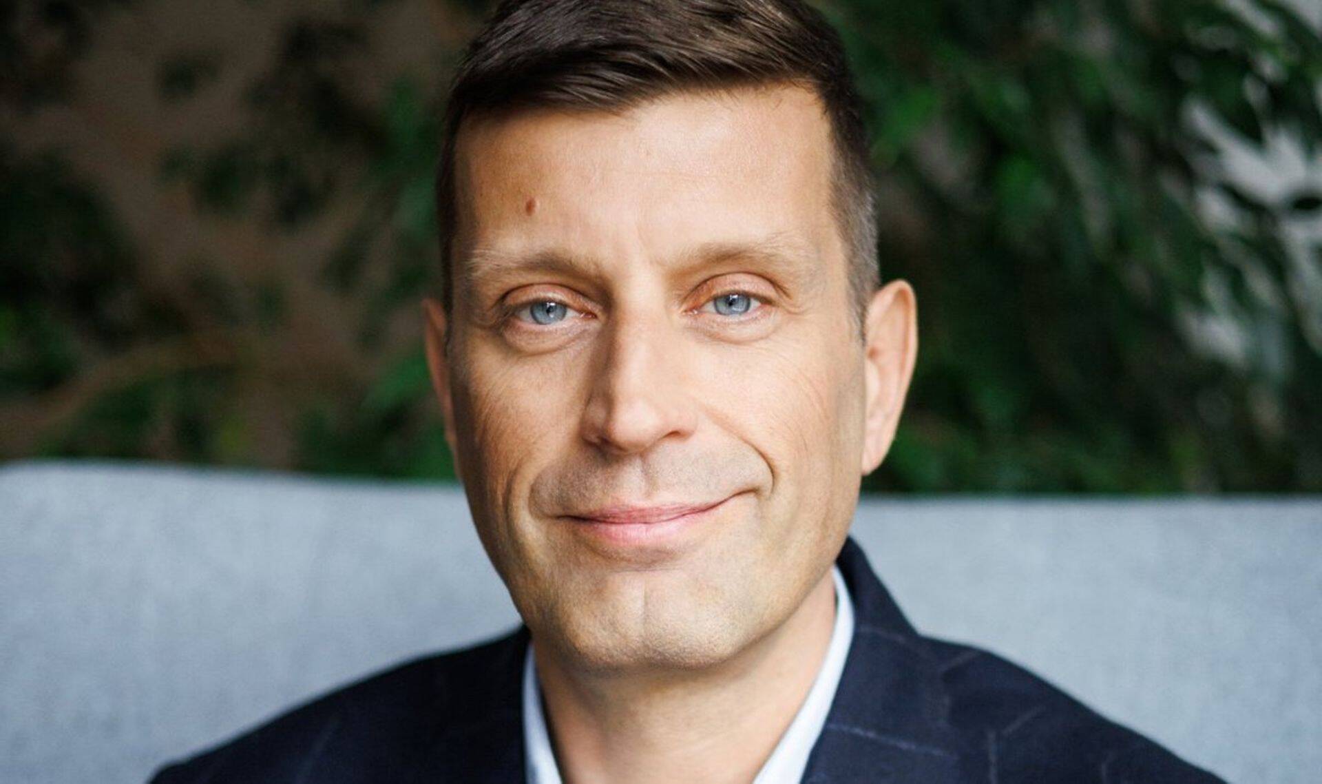 Henrik Karmo
