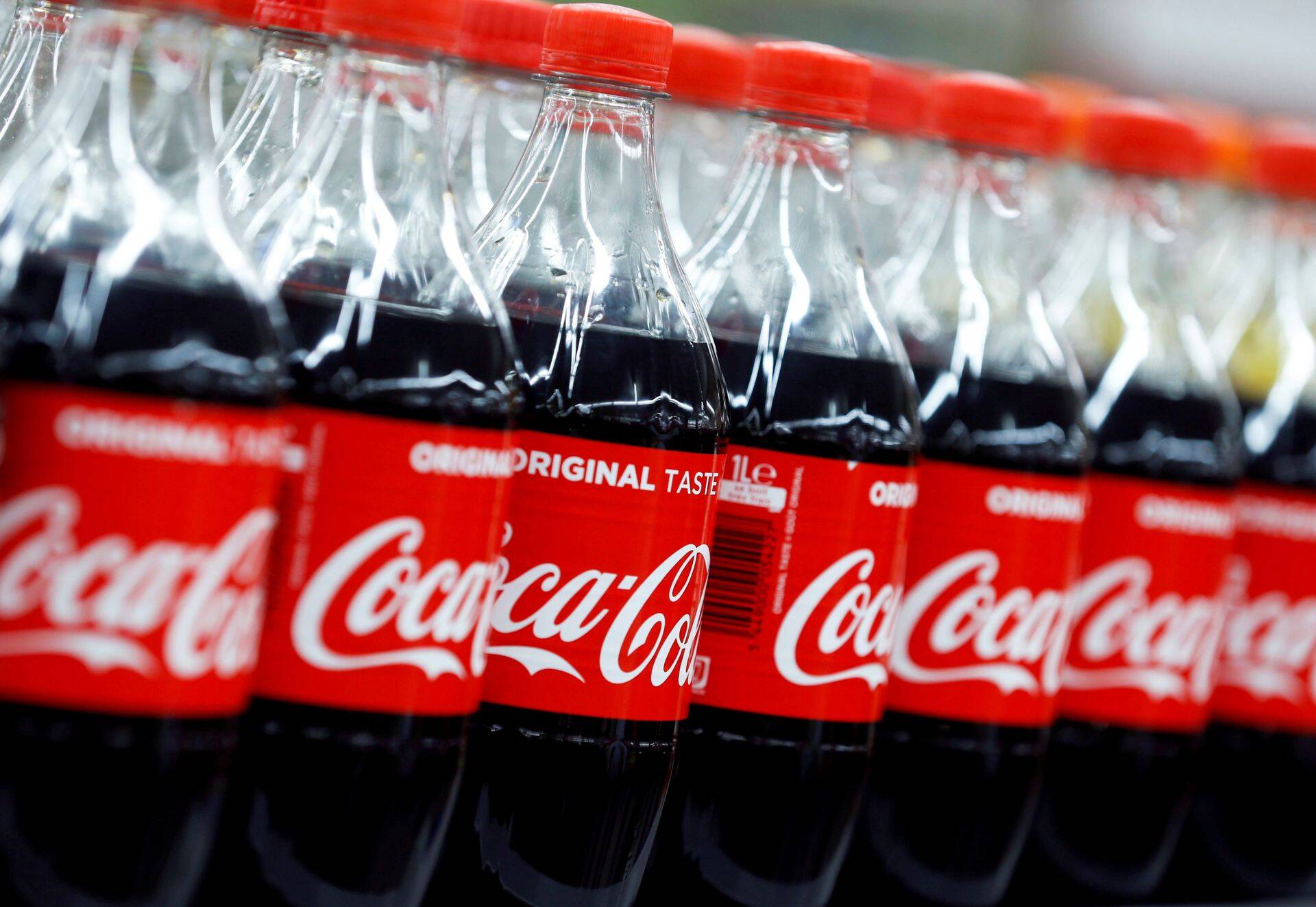 Aeg näitab, kas Coca-cola uued tooted söövad traditsioonilised koolajoogid välja.